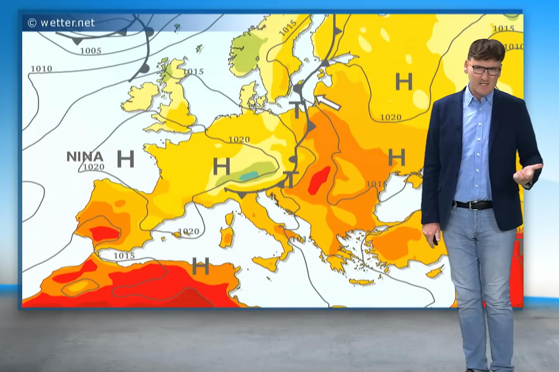 Wetter in Berlin: 30 Grad! Nach dem Regen zündet der Sommer-Turbo