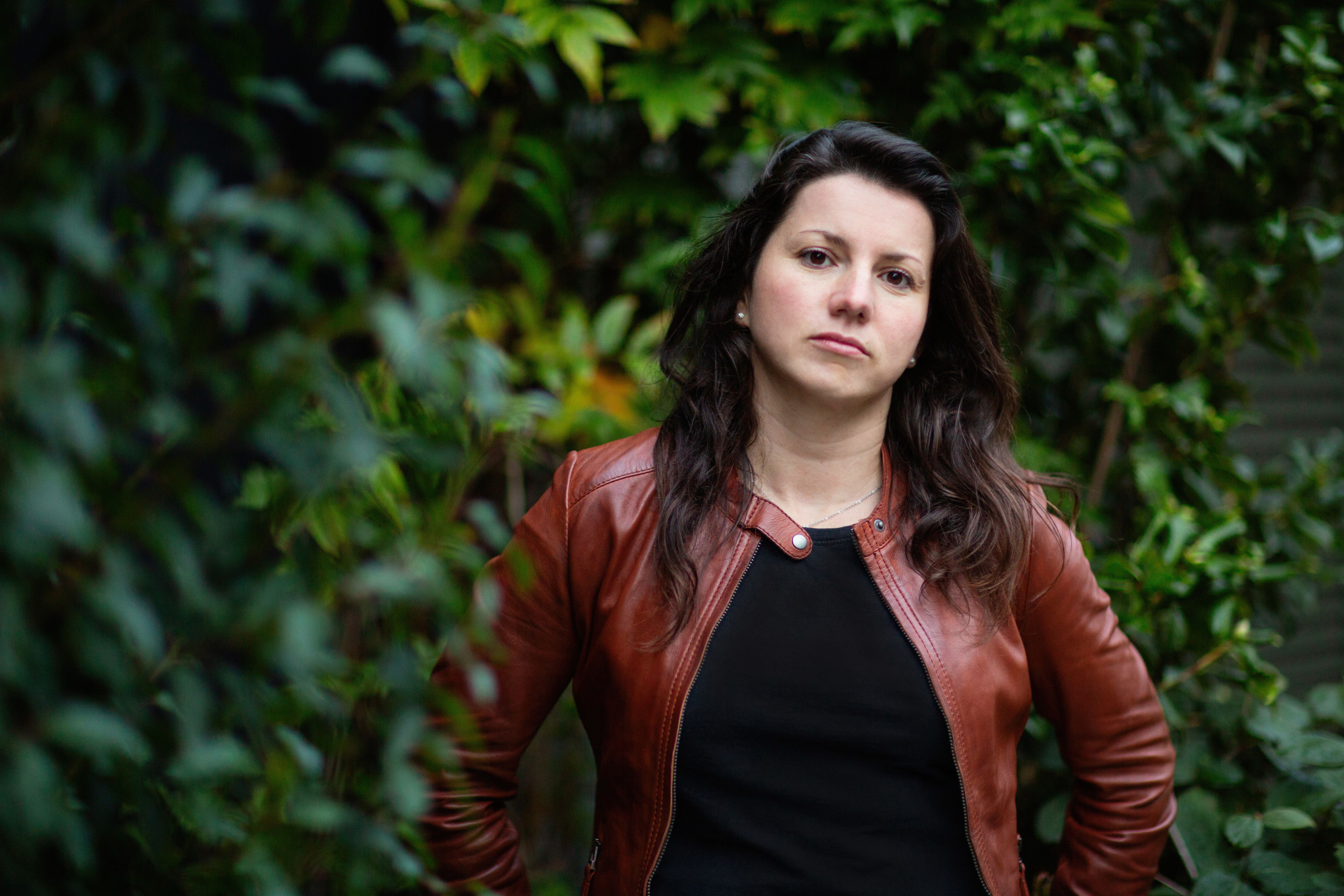 Katja Hoyer: „Die Dresdner Rezeptionistin riet mir davon ab, nachts allein zum Bahnhof zu laufen“