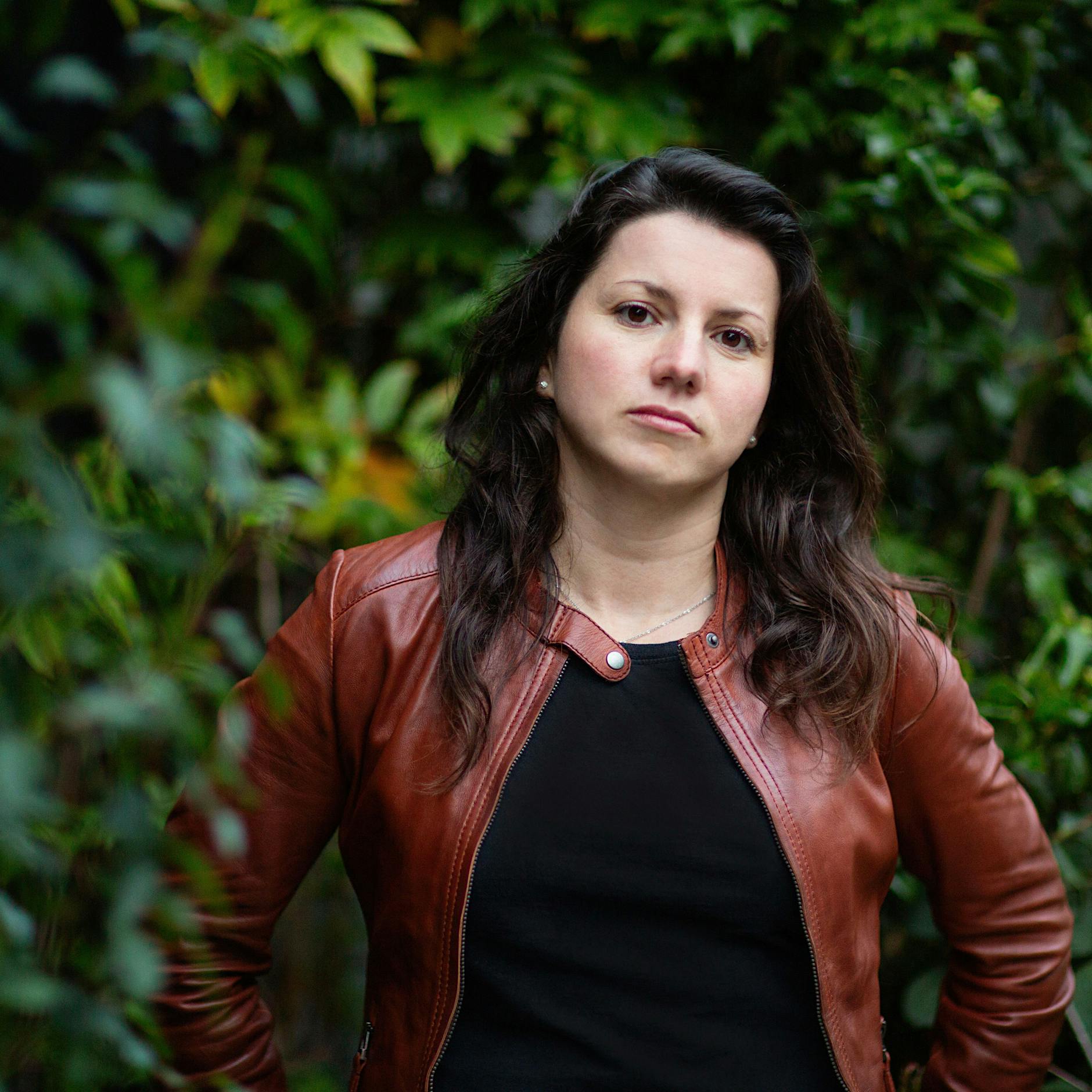 Katja Hoyer: „Die Dresdner Rezeptionistin riet mir davon ab, nachts allein zum Bahnhof zu laufen“