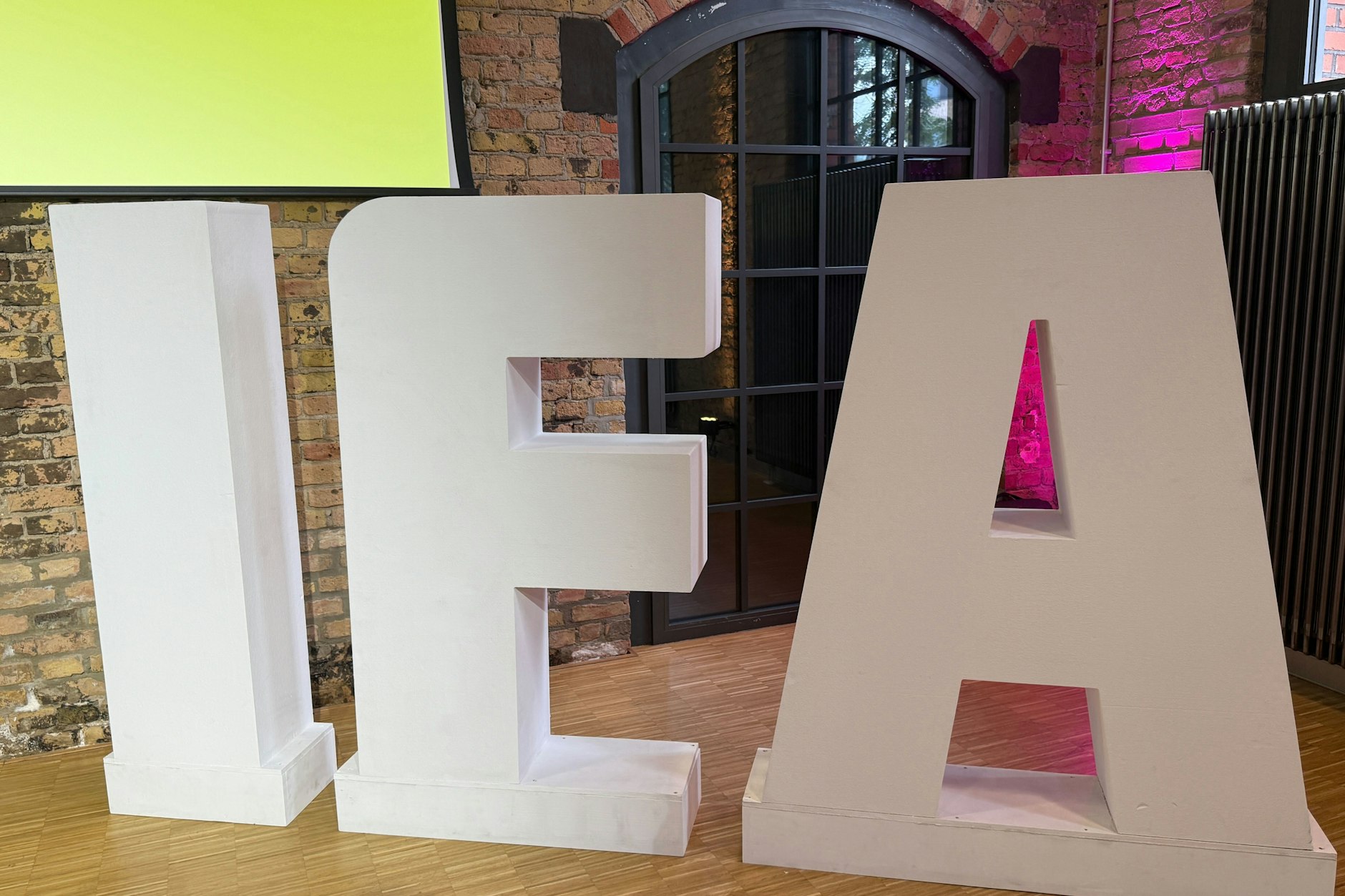 Die Technikmesse IFA startet am 5. September 2025.