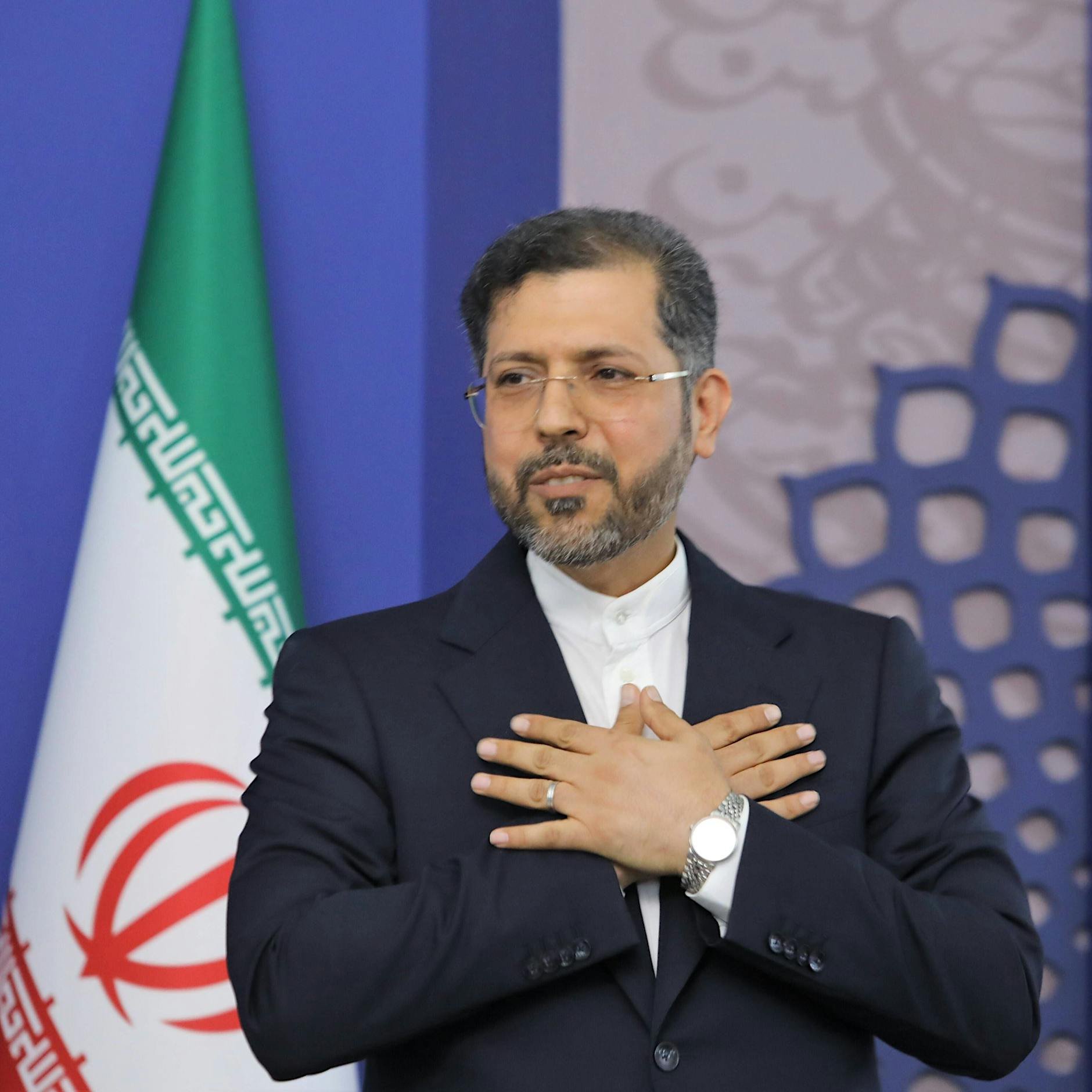 Iran warnt vor neuem Krieg mit Israel