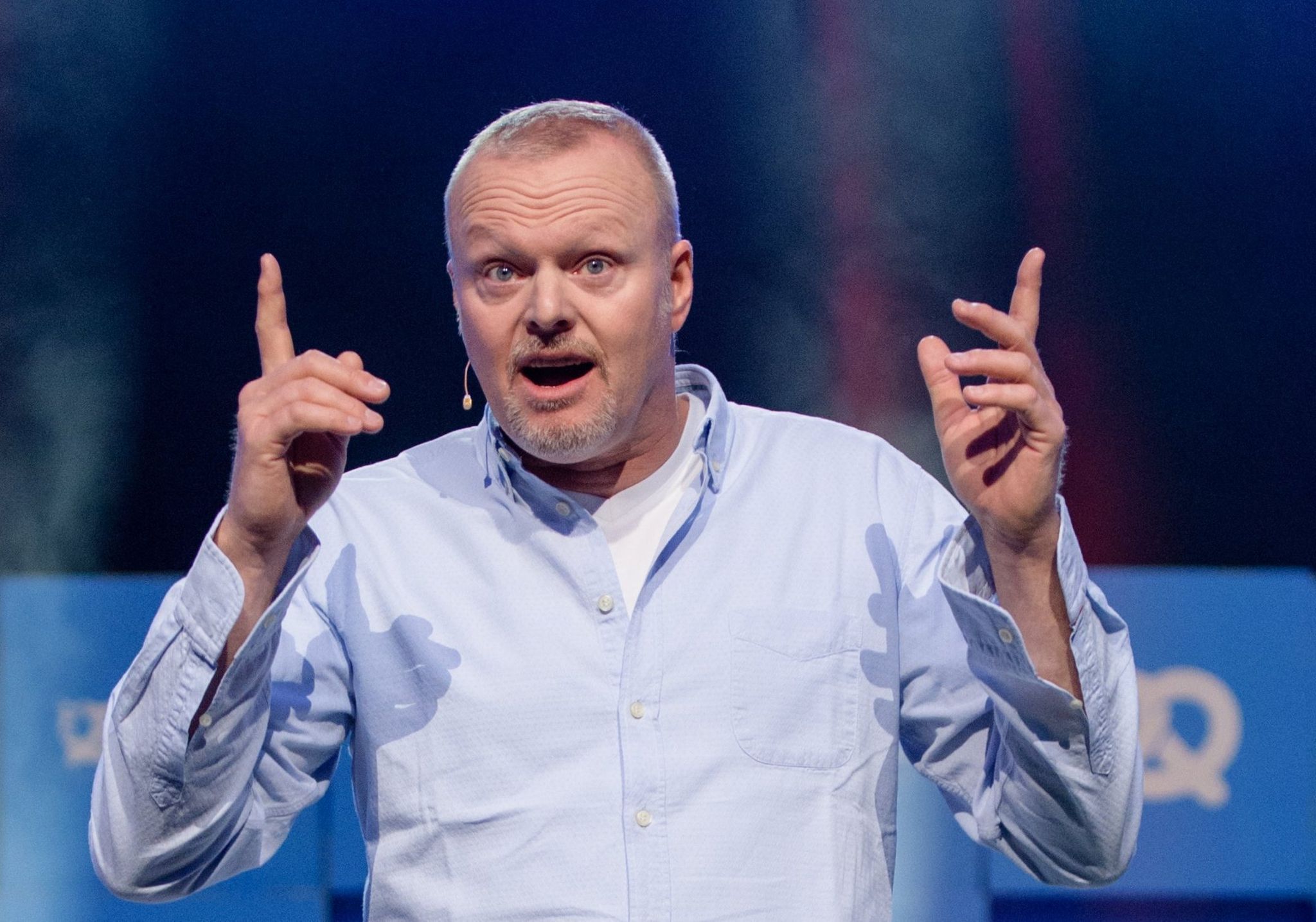 Stefan Raab: Fans rätseln über mysteriöse Video-Botschaften!