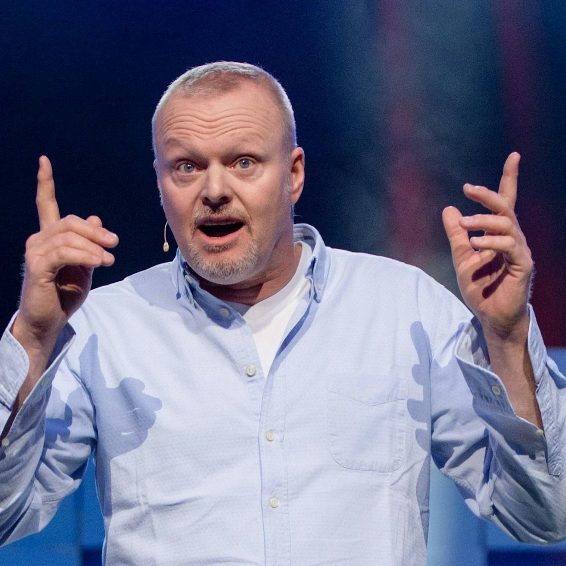Stefan Raab: Fans rätseln über mysteriöse Video-Botschaften!