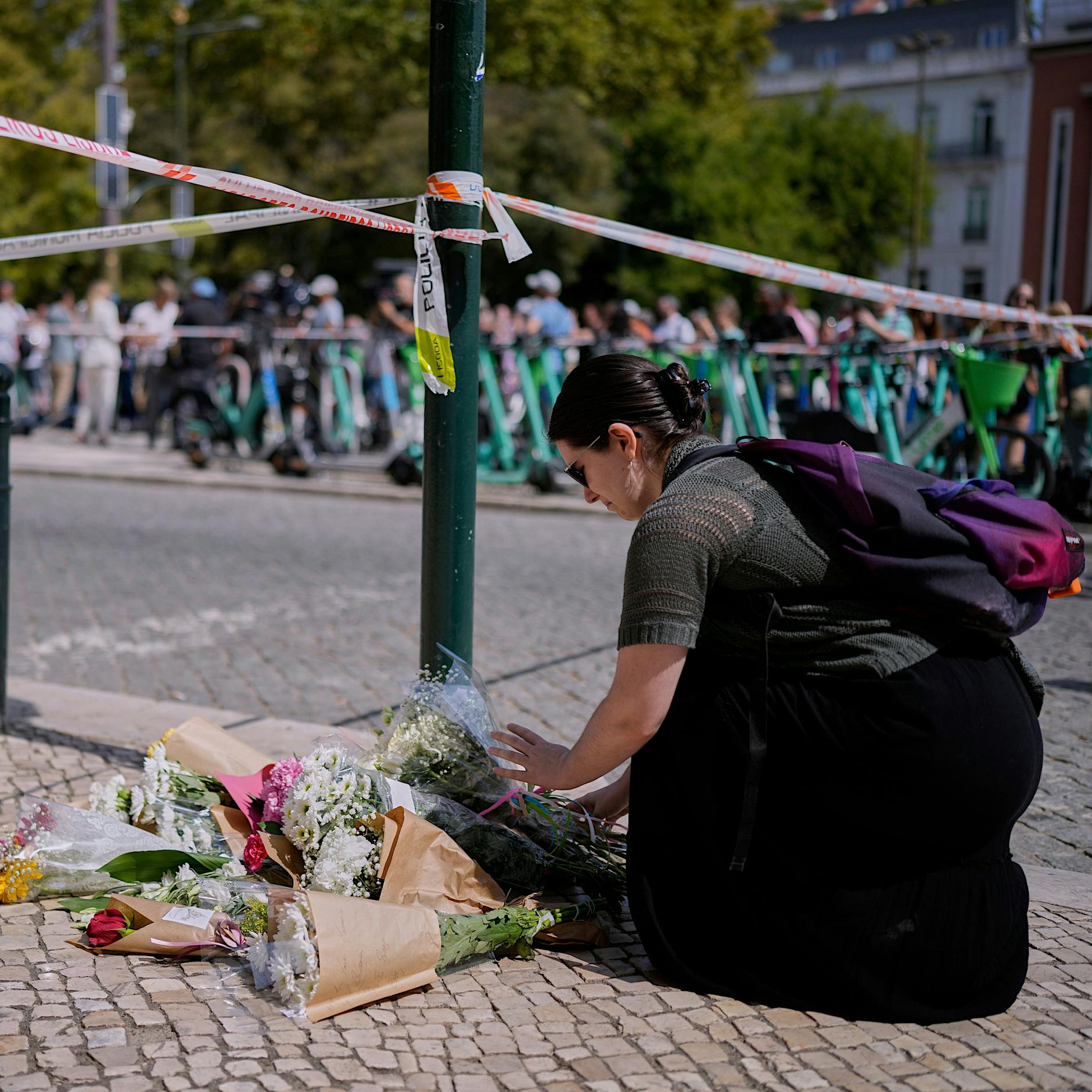 Seilbahn-Unglück in Lissabon: Eltern finden totgeglaubten Sohn im Krankenhaus