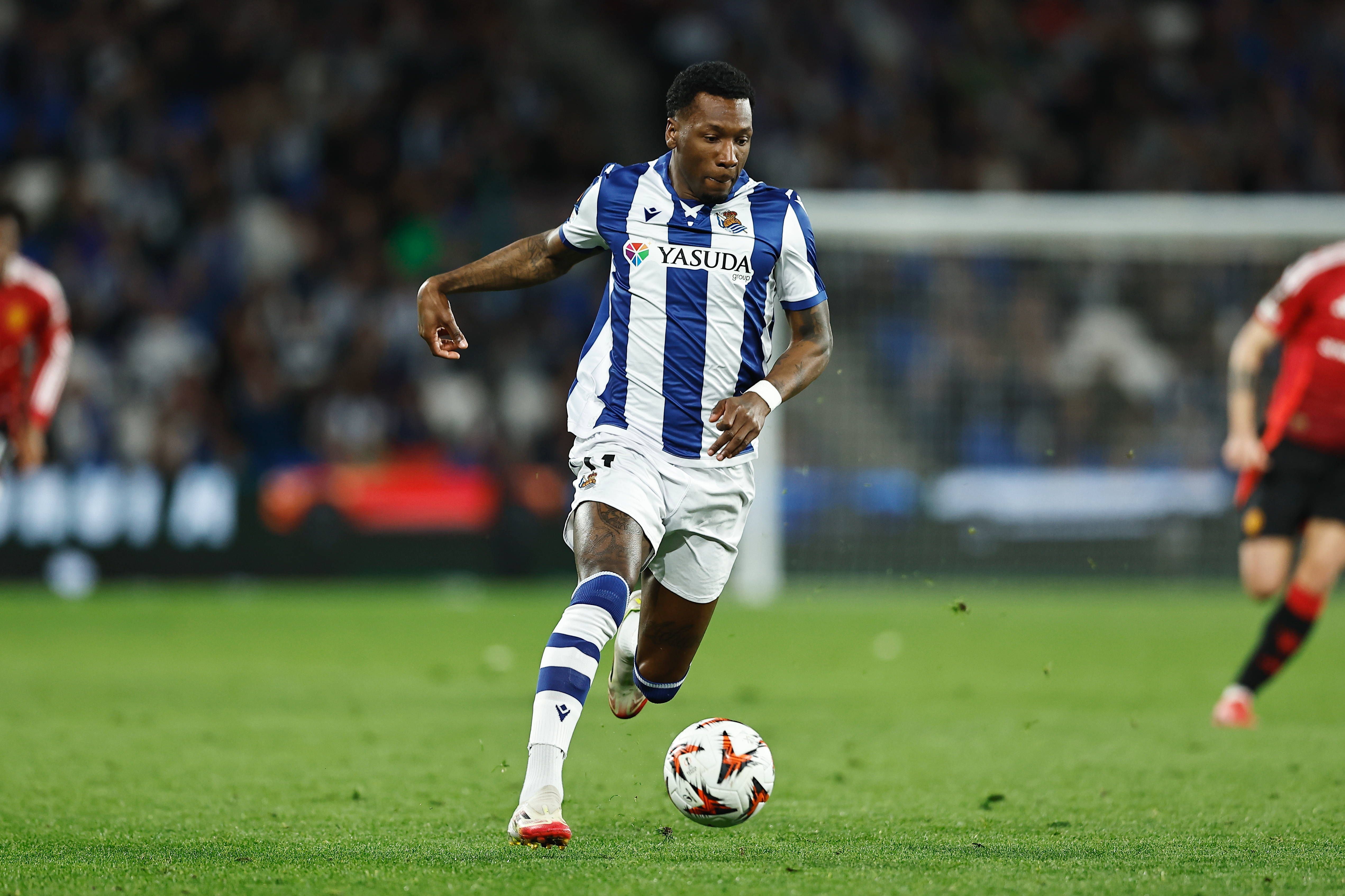 Ex-Union-Star Sheraldo Becker pilgert jetzt auf dem Jakobsweg