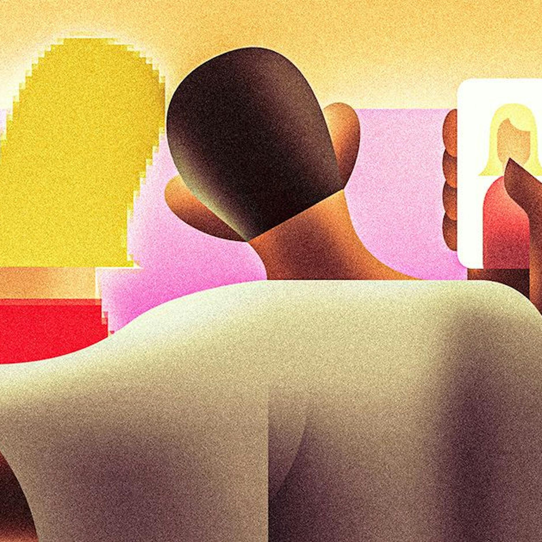 Image - Verliebt in eine Künstliche Intelligenz: „Die nächste große Entwicklung sind KI-generierte Pornos“