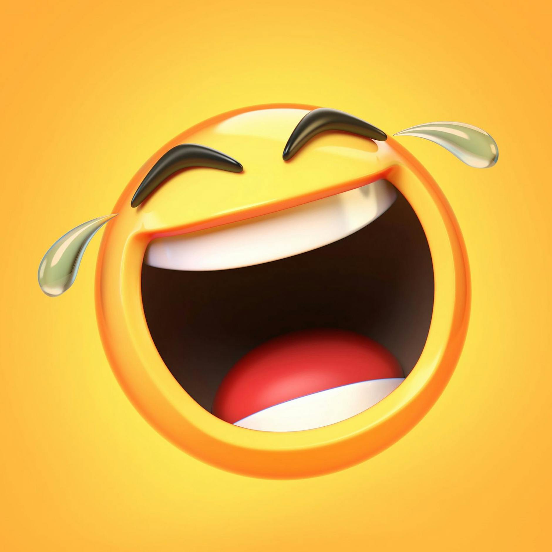 Witz des Tages am Sonntag: Laufen zwei Eisbären durch die Wüste ...