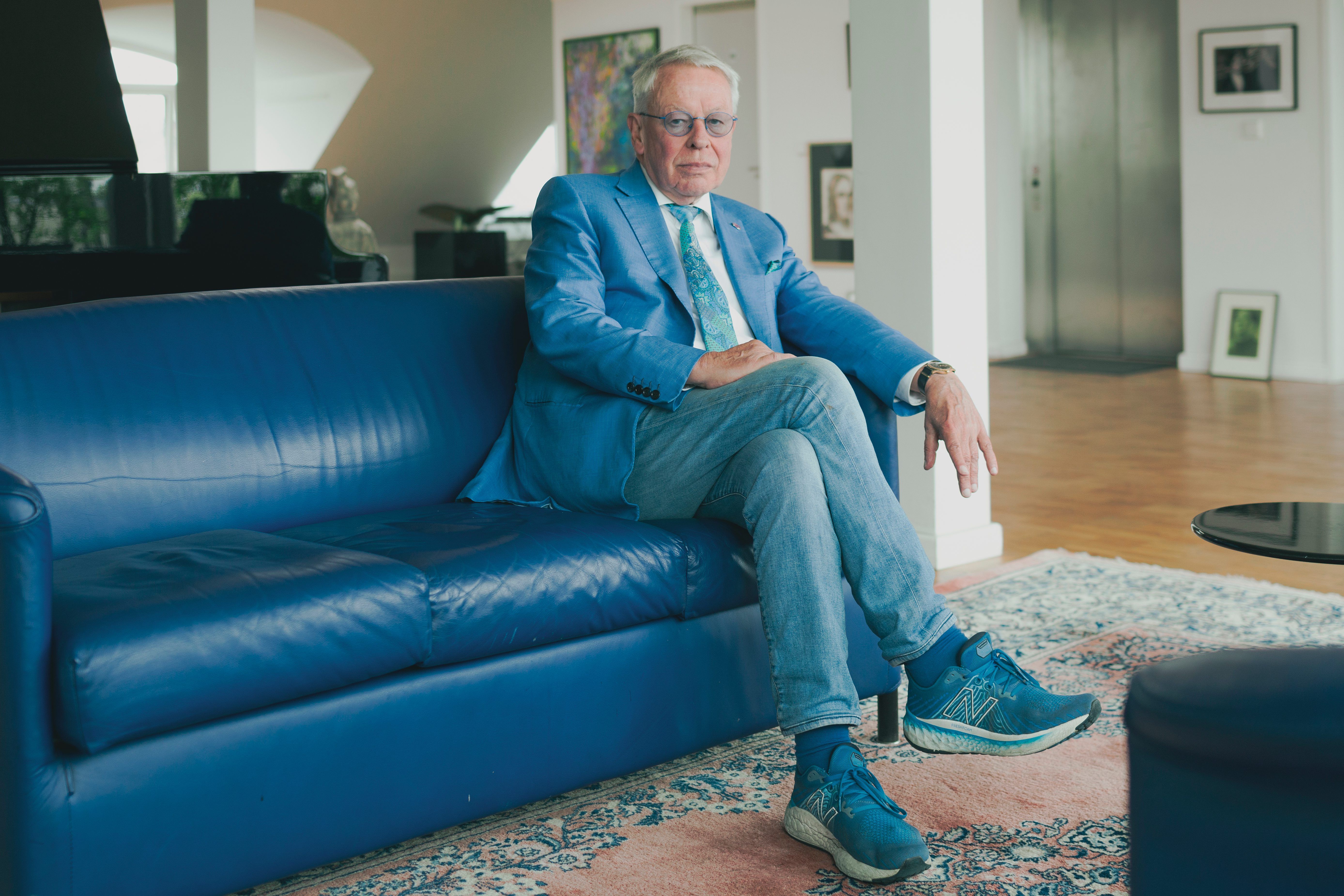 Image - Corona-Aufarbeitung: „Der Staat kann Grundrechte nicht einfach beschneiden“