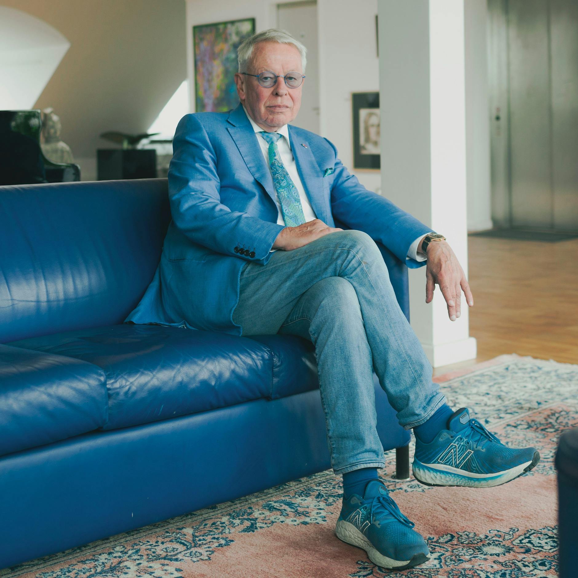 Image - Corona-Aufarbeitung: „Der Staat kann Grundrechte nicht einfach beschneiden“