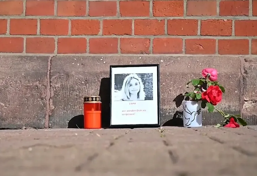 Ukrainisches Mädchen vor Zug geworfen: Kriminologin warnt vor „Entmenschlichung der Täter“