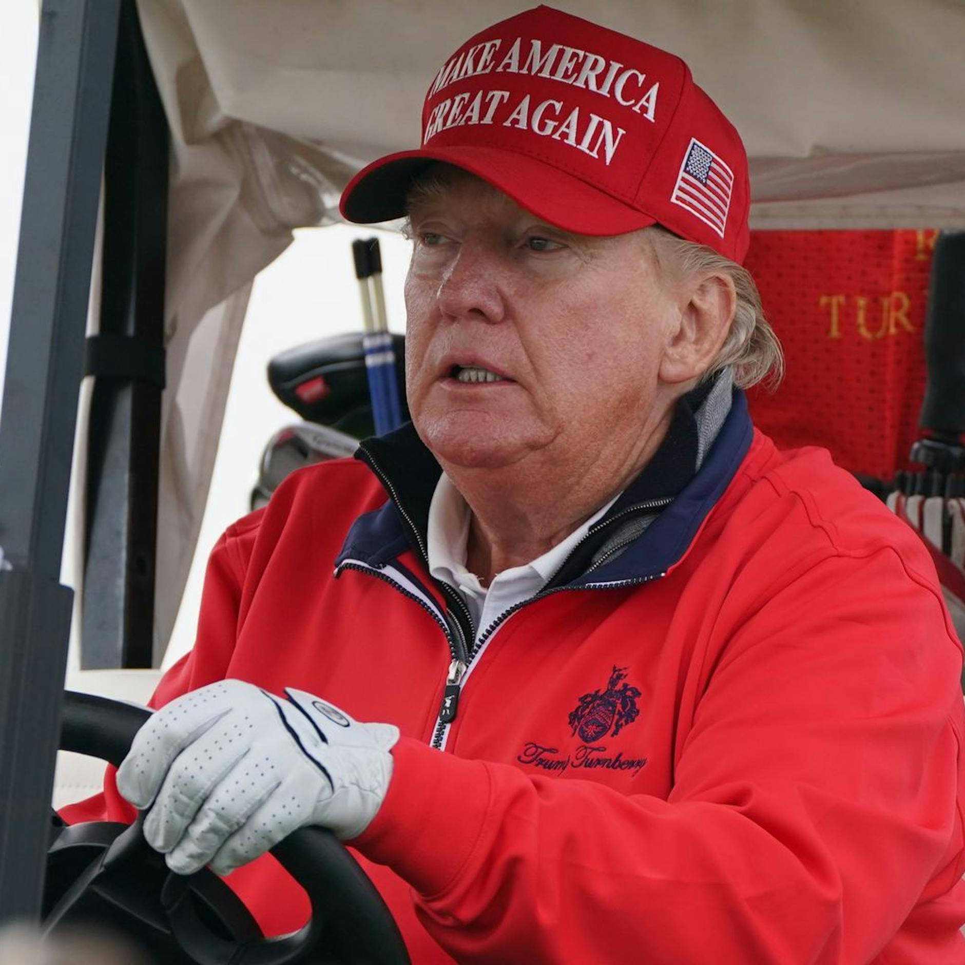 Image - Versuchtes Trump-Attentat auf Golfplatz: Prozess beginnt – mit bizarren Forderungen