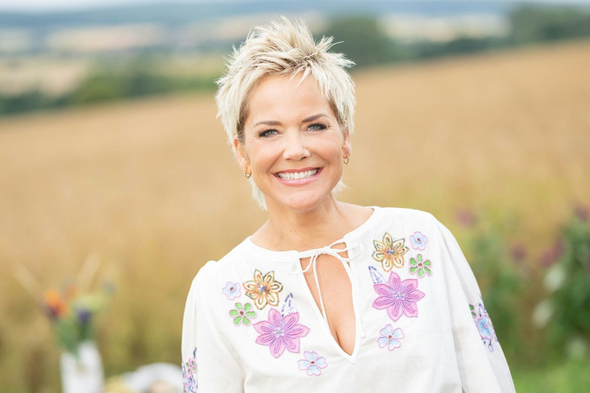 Inka Bause moderiert bei RTL seit Jahren die Kuppelshow Bauer sucht Frau. Der Berliner Zeitung verriet sie jetzt, wo man sie in Berlin privat treffen kann.