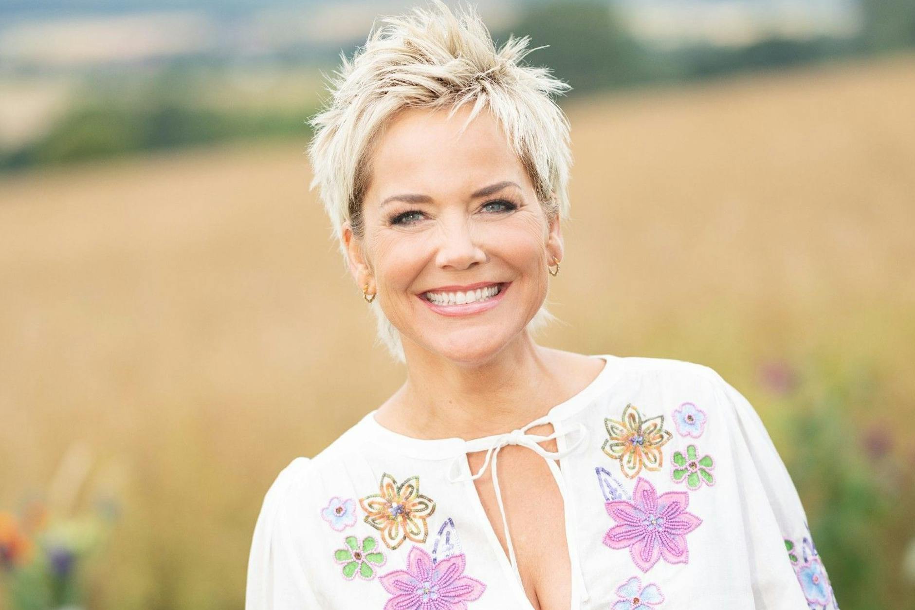 Inka Bause ganz privat: Wo können Fans die Sängerin in Berlin treffen?