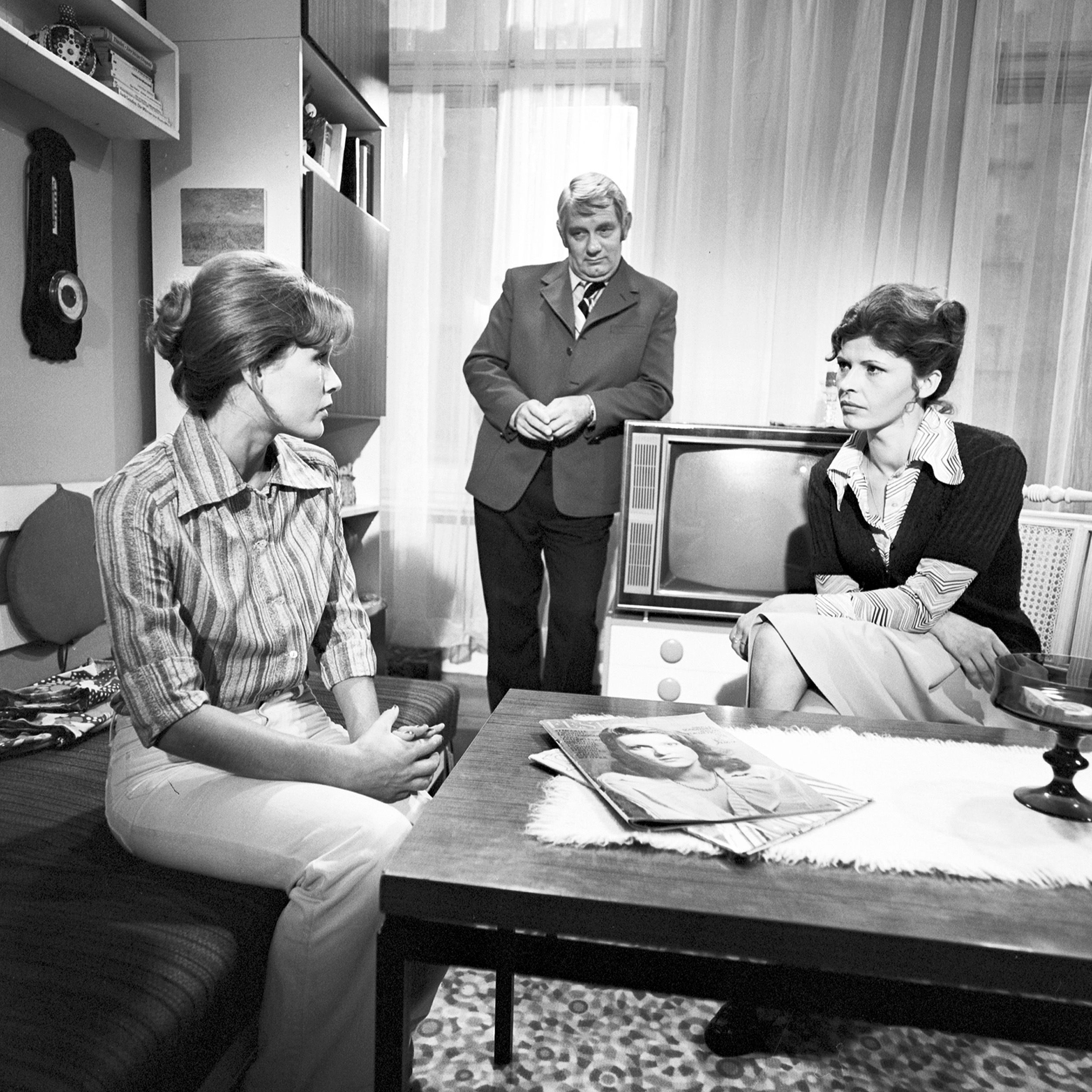 Kult aus der DDR: Erich Honecker schimpfte den „Polizeiruf 110“ herbei