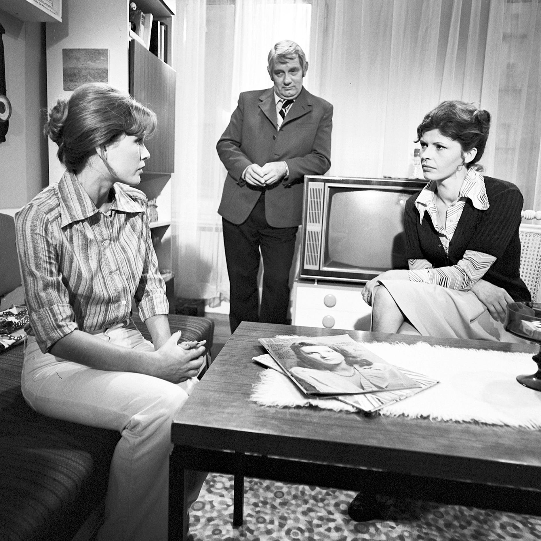 Kult aus der DDR: Erich Honecker schimpfte den „Polizeiruf 110“ herbei