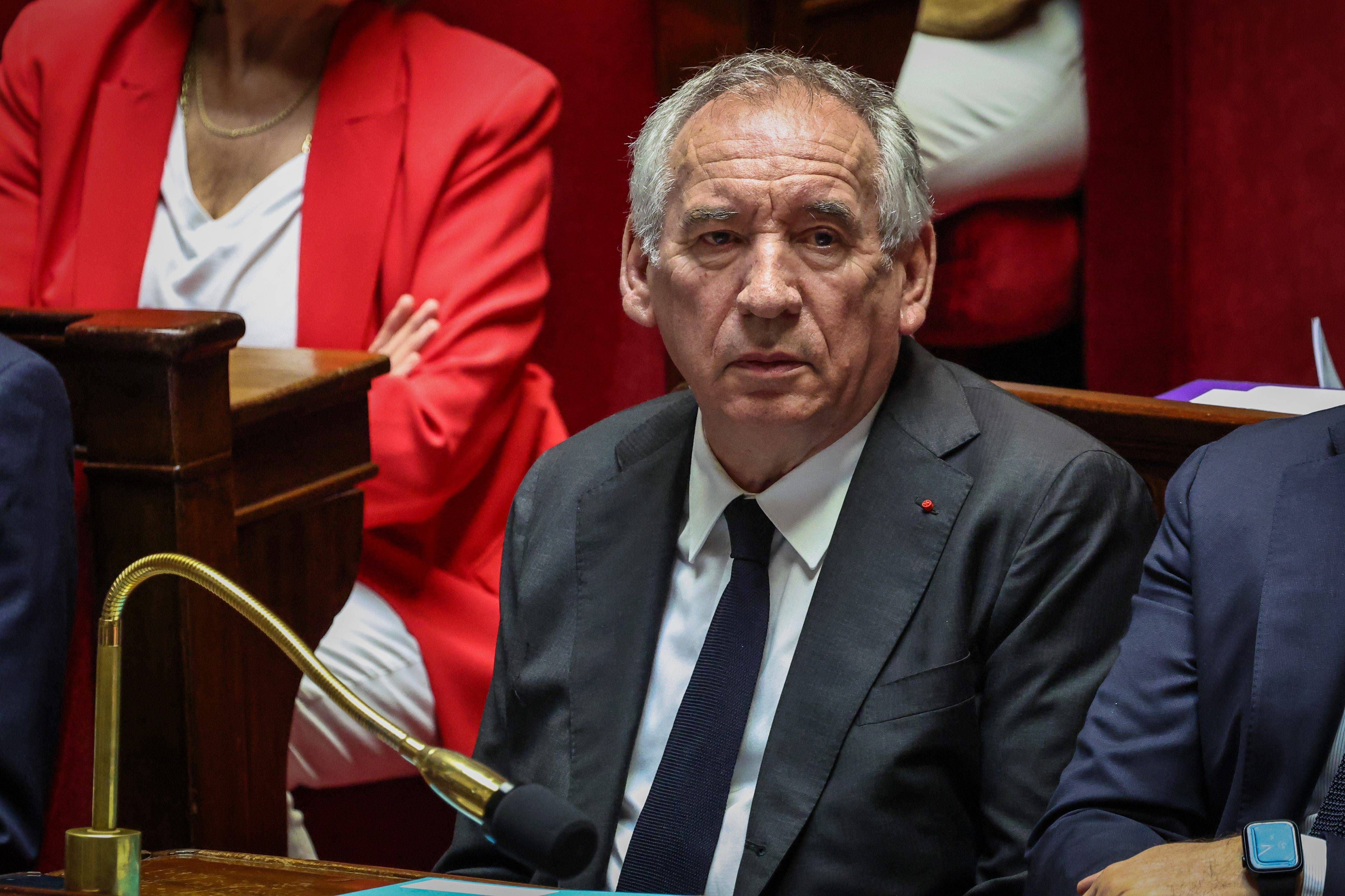 Regierung in Frankreich gestürzt: Bayrou übersteht Vertrauensfrage nicht