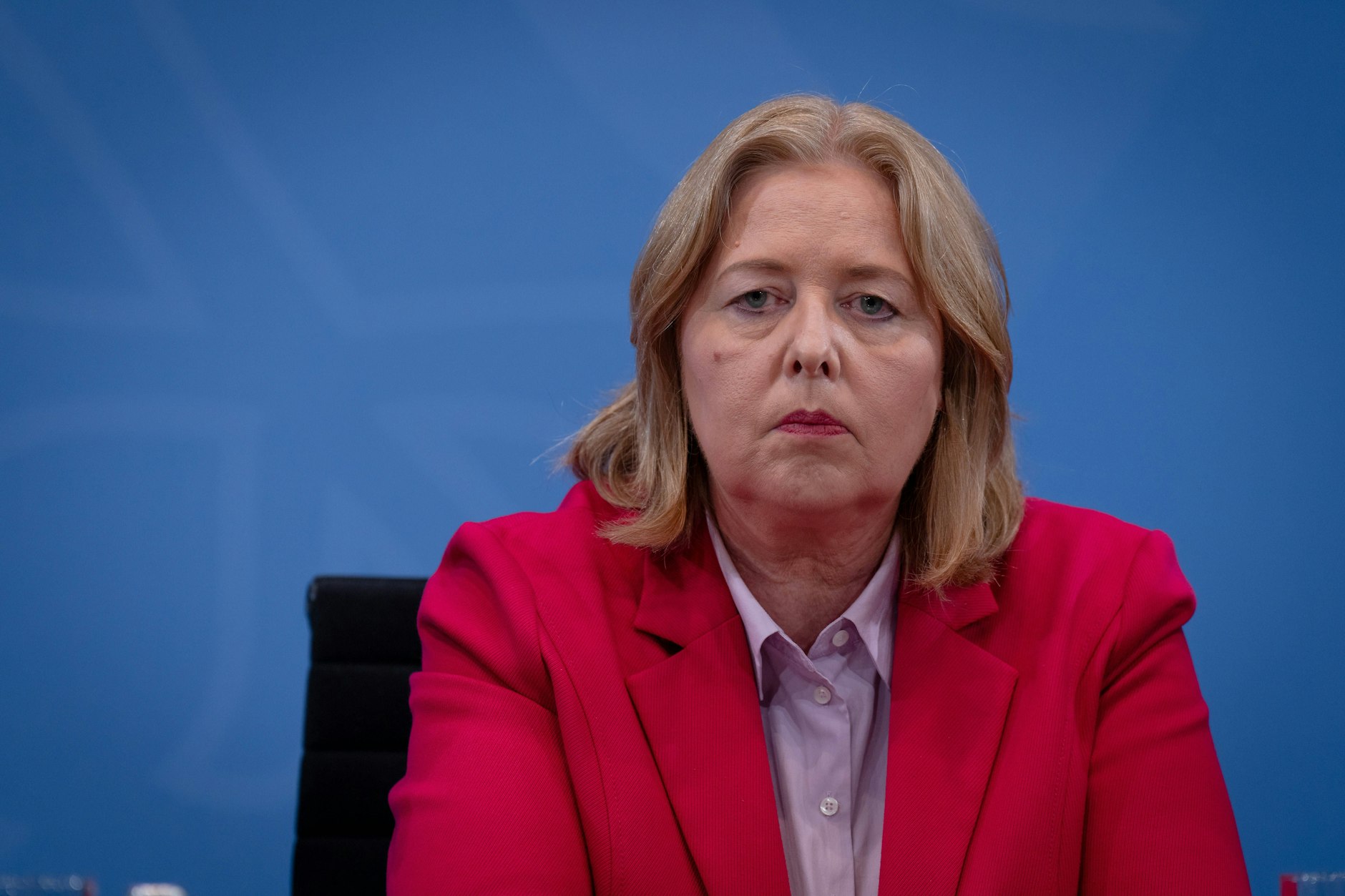 Das Bundesarbeitsminiserium von Bärbel Bas (SPD) kündigt einen Anstieg der Sozialbeiträge für Gutverdiener an.