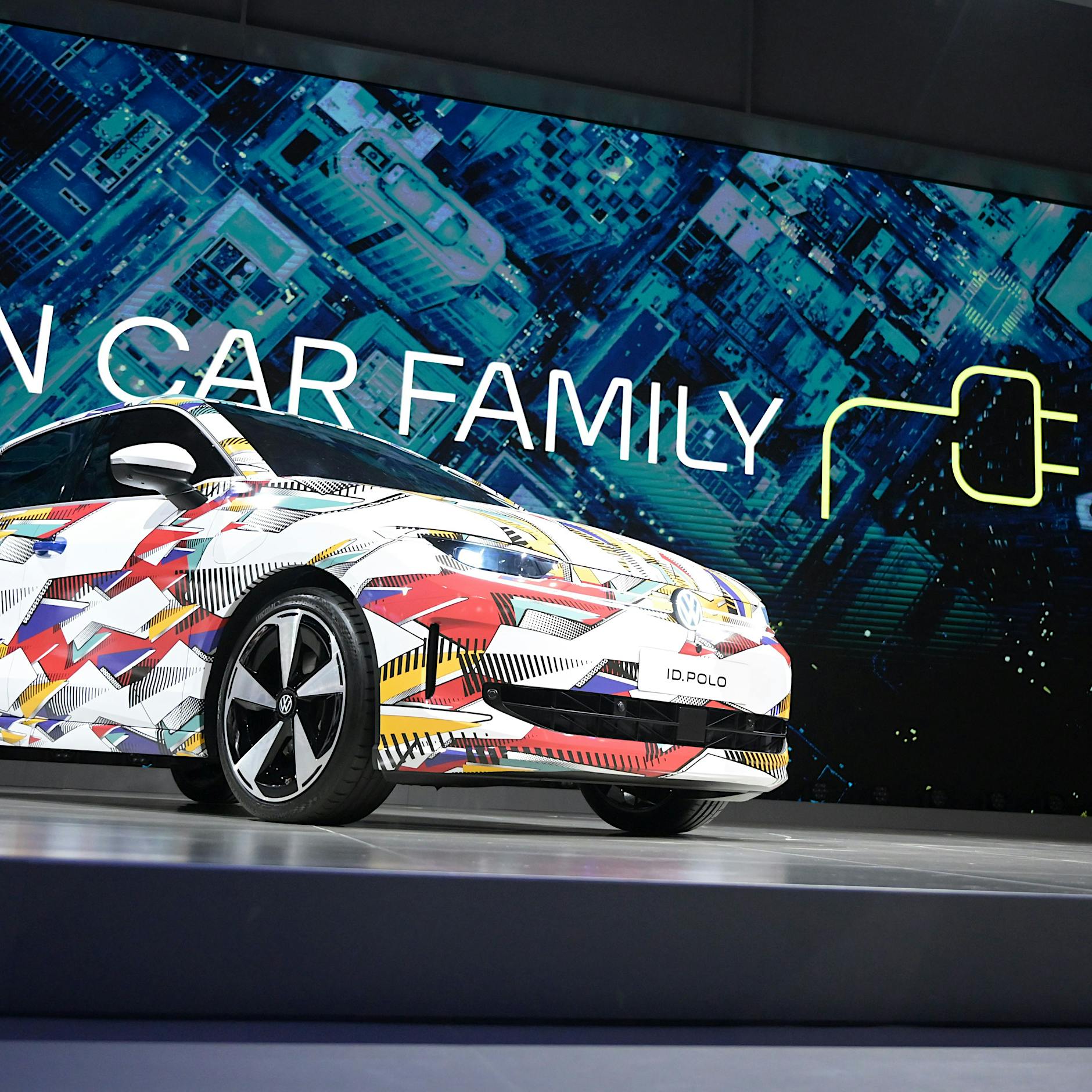 IAA 2025 in München: „VW hat keine Chance gegen die Chinesen“