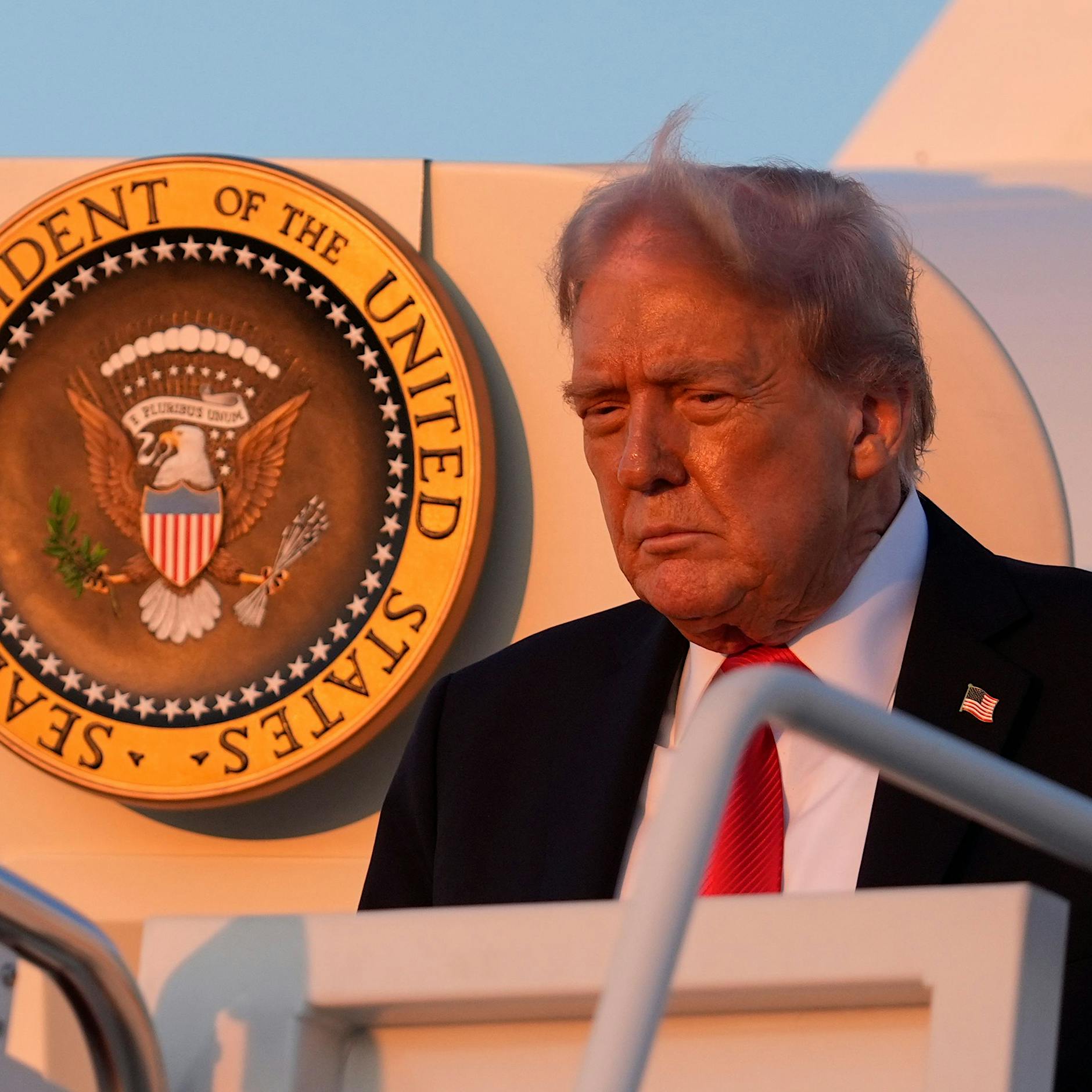 „Letzte Warnung“: Neuer Trump-Deal soll alle Geiseln befreien und Gaza-Offensive beenden