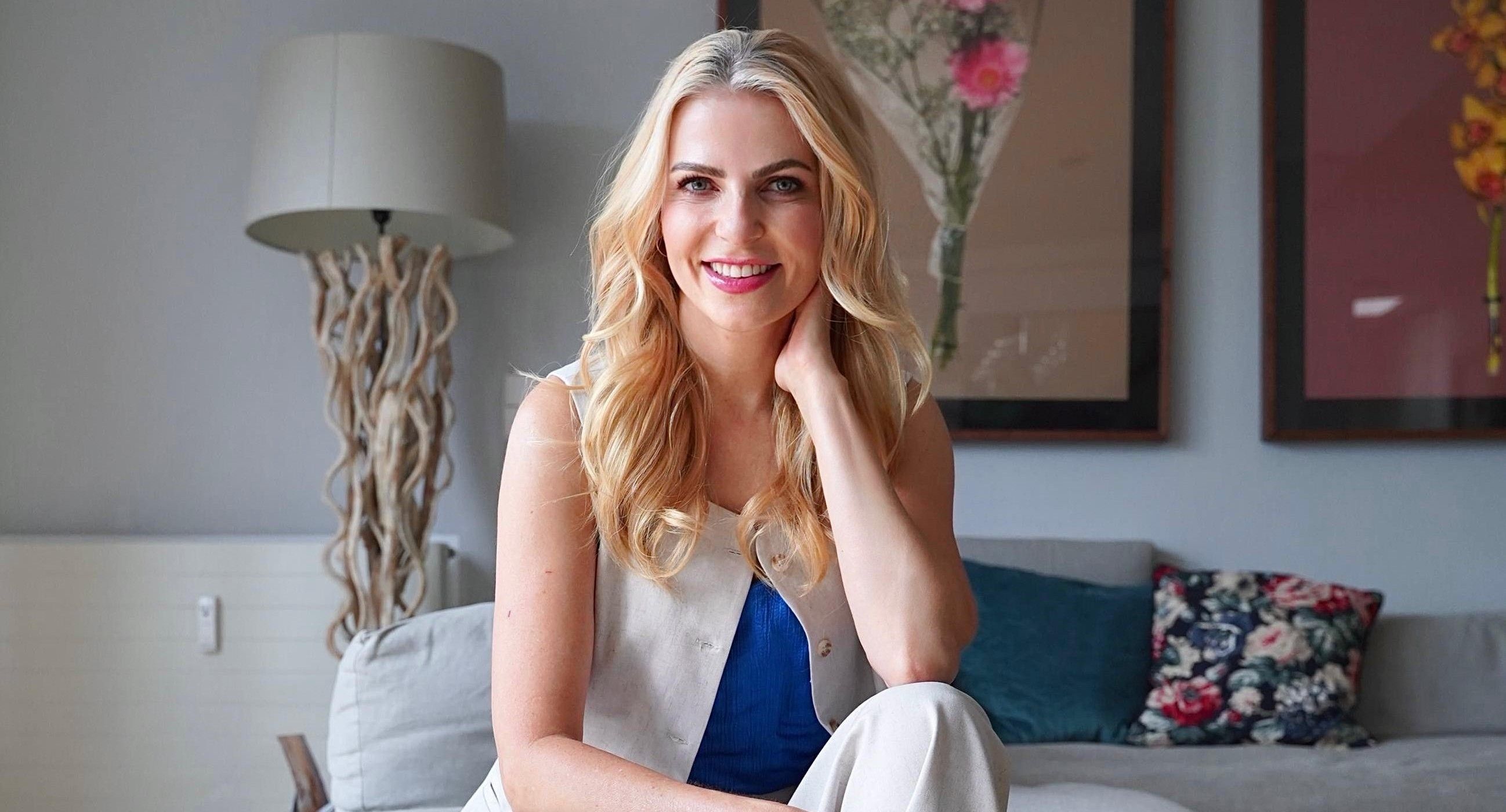 Tanja Bülter: „Der Krebs war der Start in ein neues achtsames Leben“