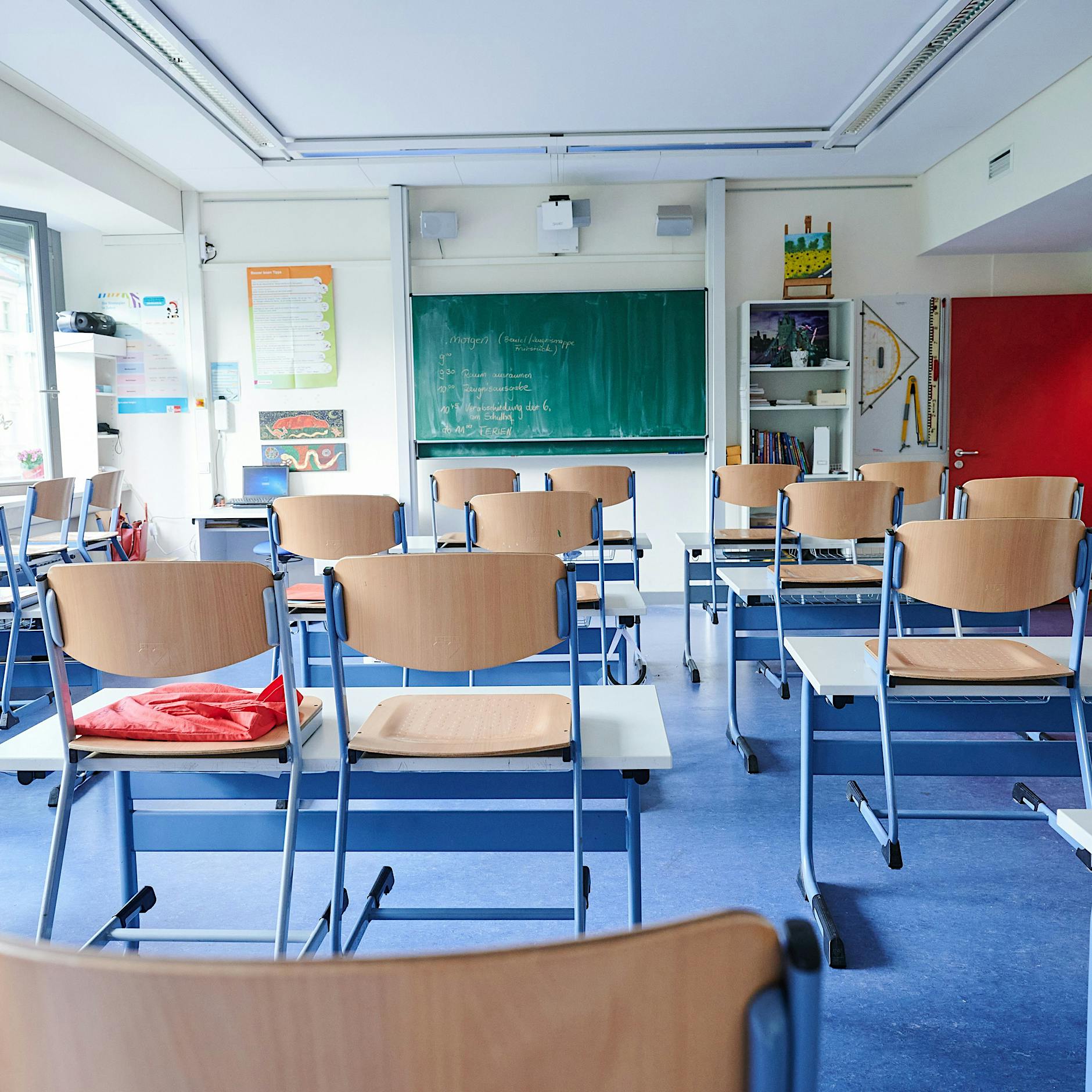 Stromausfall in Treptow-Köpenick: Diese Schulen bleiben am Mittwoch geschlossen