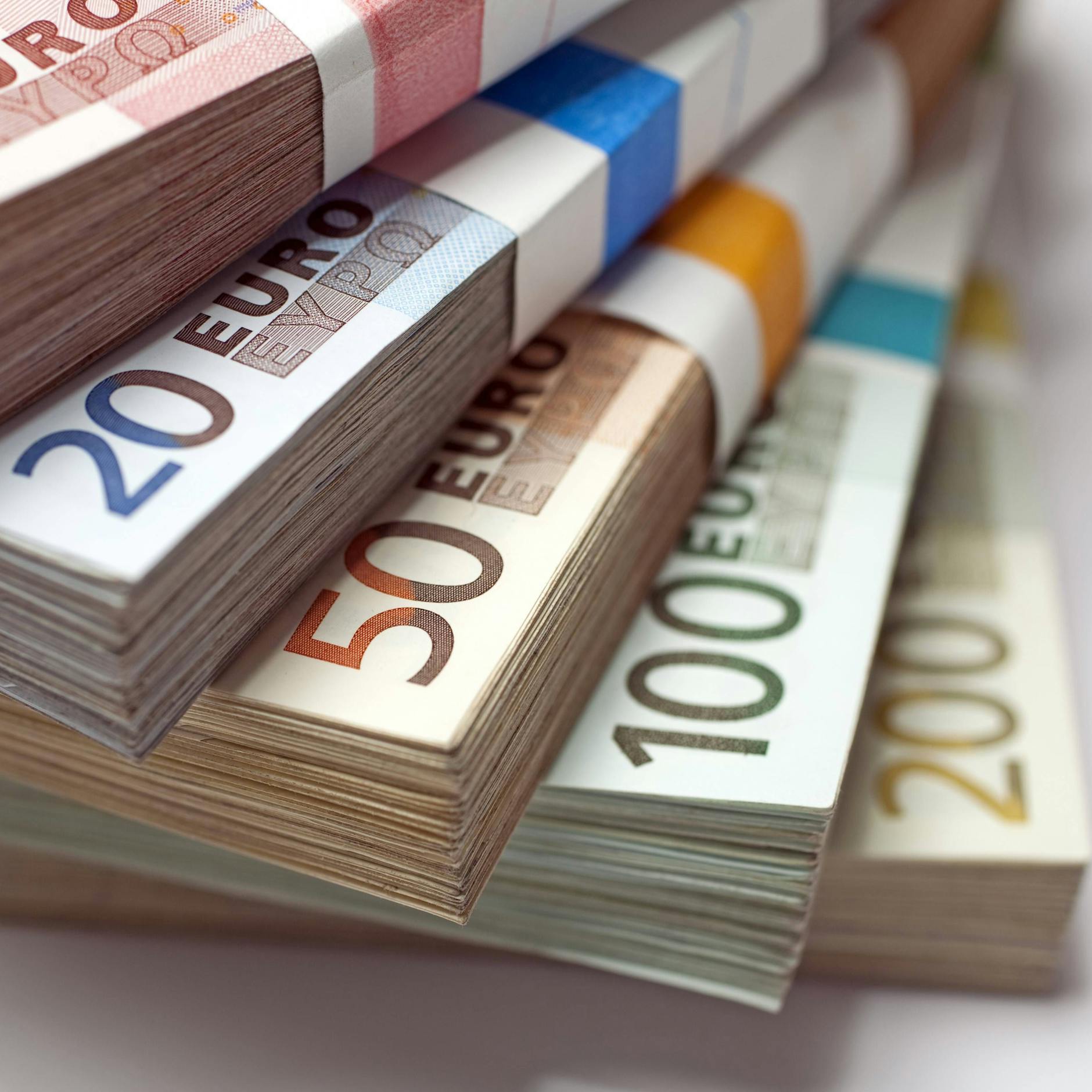 Image - Tagesgeld: Hier bekommen Sparer aktuell bis zu 3,25 Prozent Zinsen