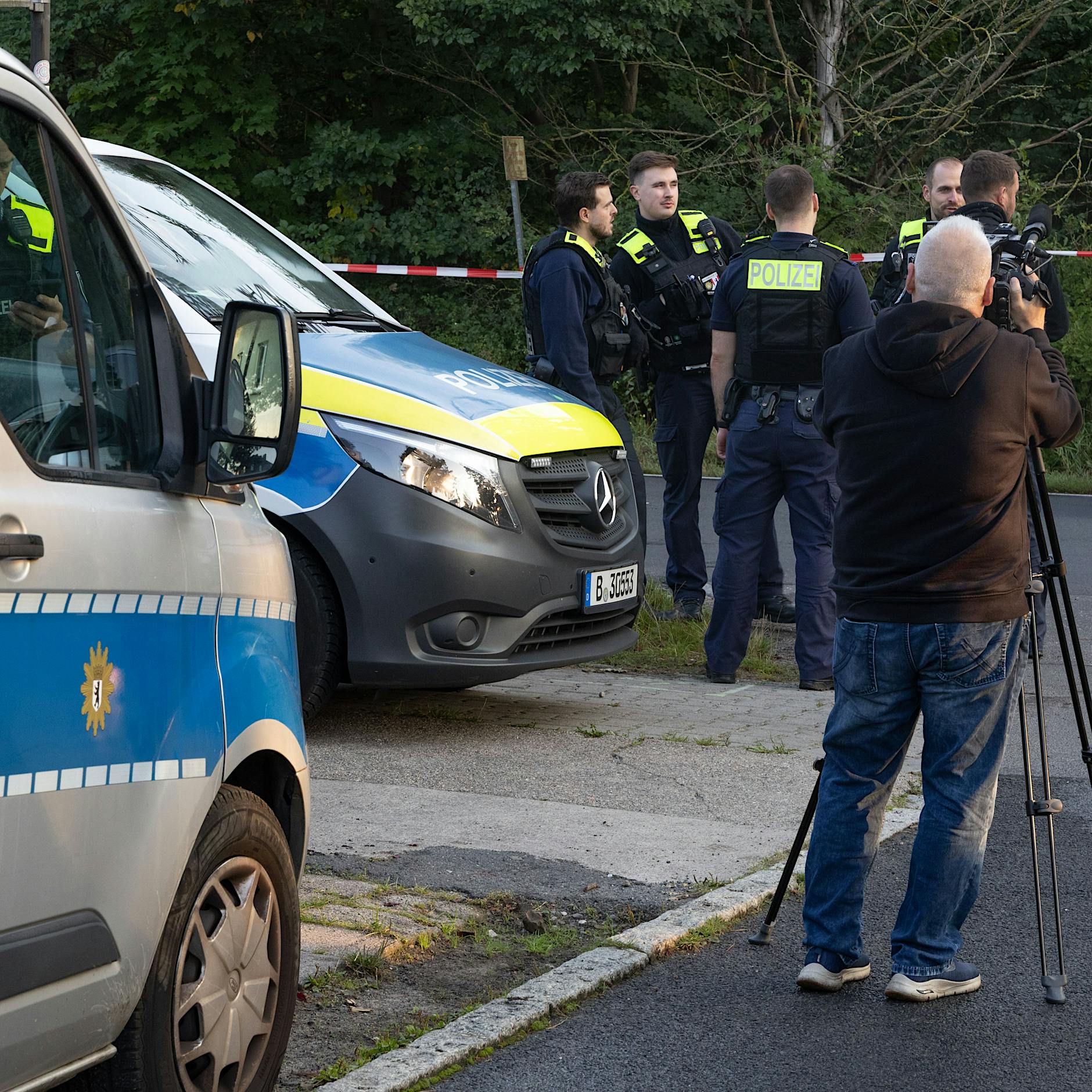 Stromausfall in Berlin Treptow-Köpenick: Tausende Haushalte auch Mittwoch ohne Strom