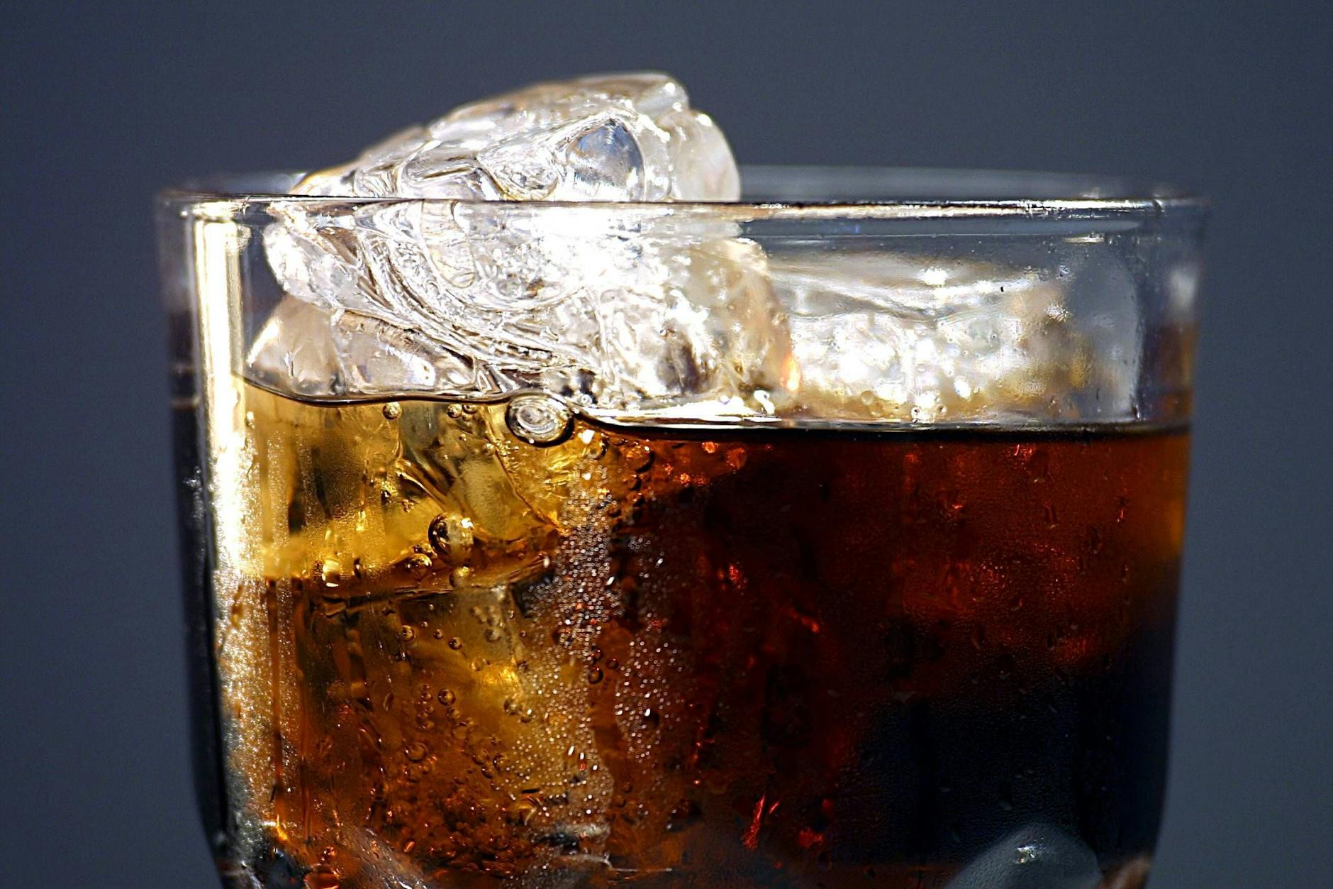 Gut für die Linie, schlecht fürs Gehirn: Wie gefährlich sind Light- und Zero-Produkte?