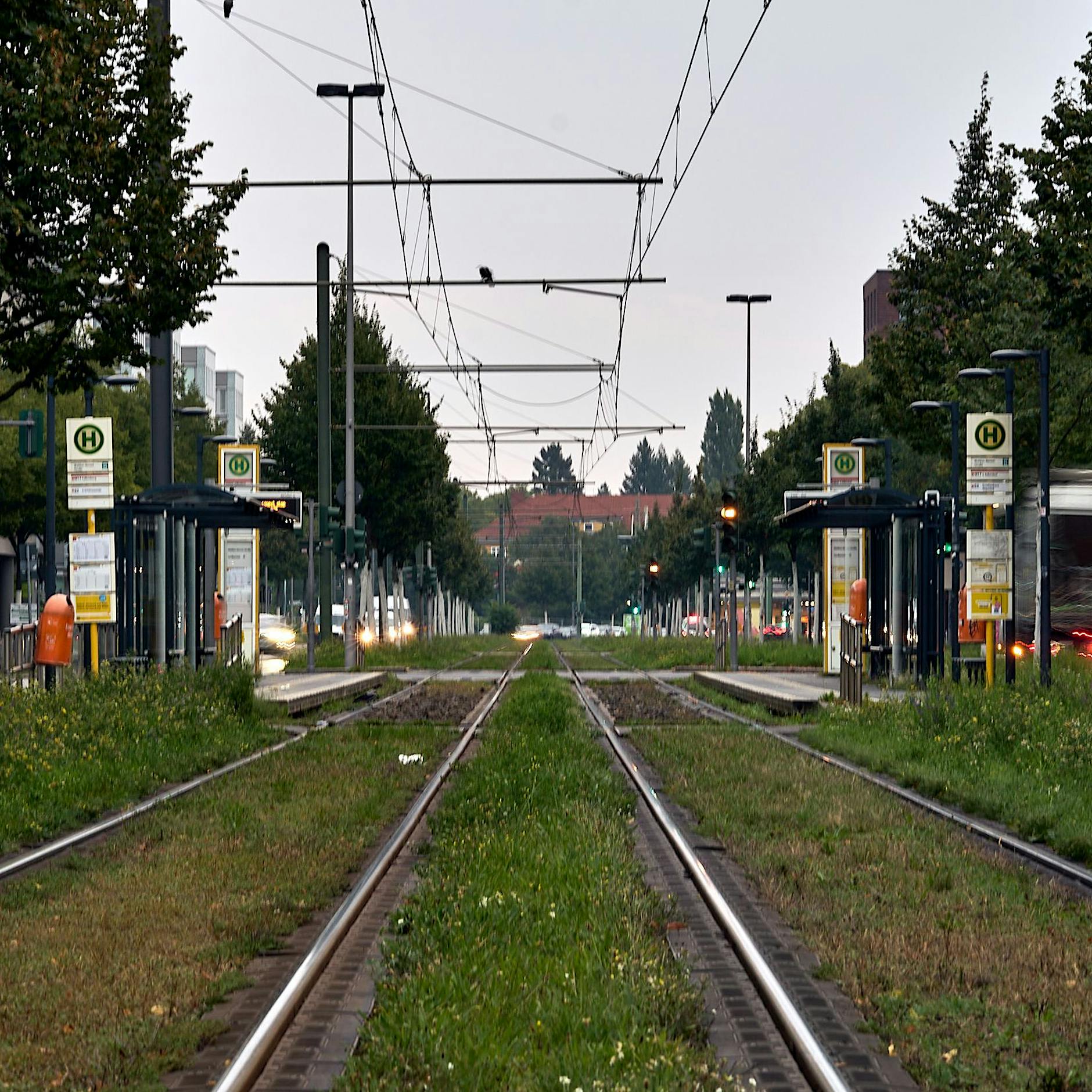 Stromausfall in Treptow-Köpenick: Tausende Haushalte weiterhin ohne Strom