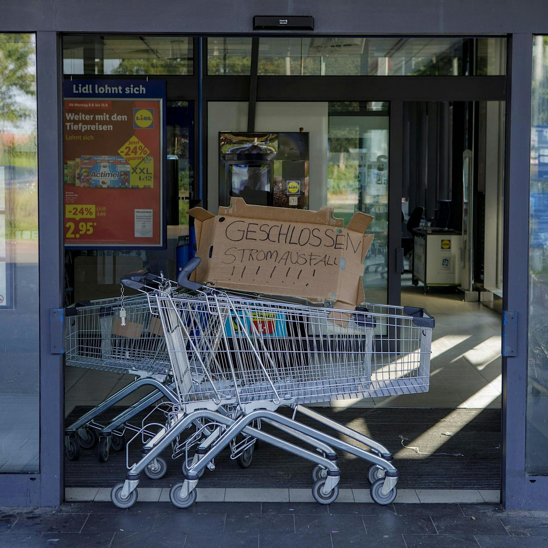 Stromausfall in Berlin – diese 7 Dinge sollten Sie für den Notfall im Haus haben