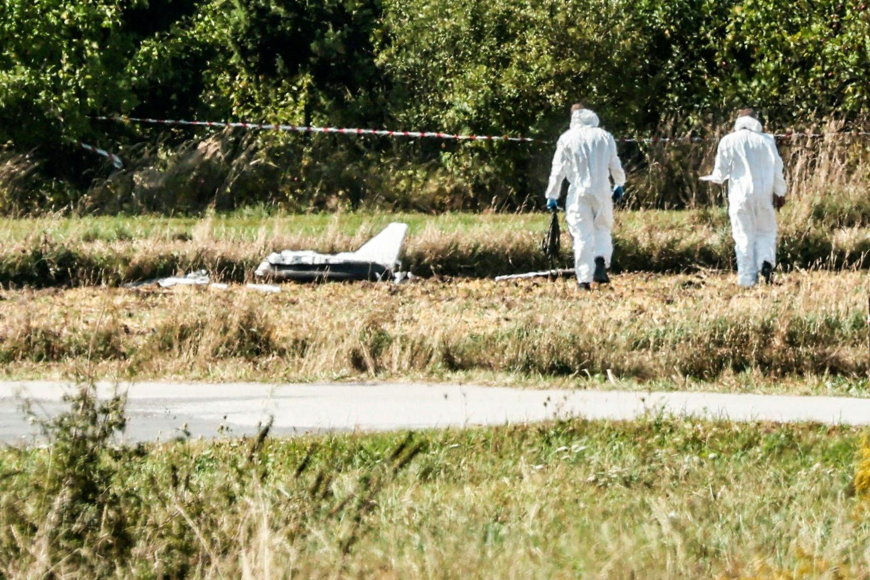 Immer mehr Trümmerteile russischer Drohnen werden in Polen gefunden. Lenkte Russland die Flugobjekte mit absicht ins deutsche Nachbarland?