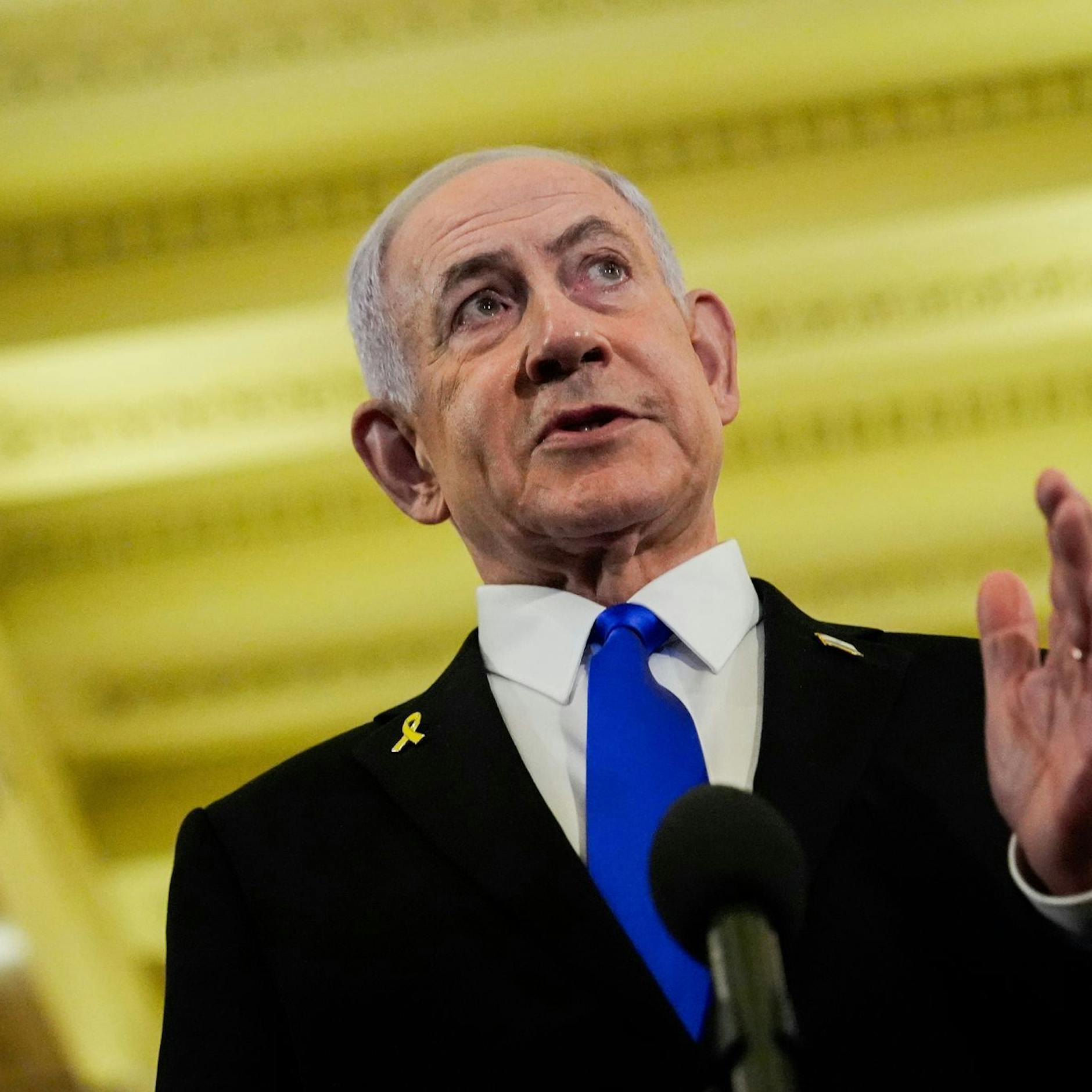 Image - Angriff auf Katar: Israels Kommando-Aktion geht schief