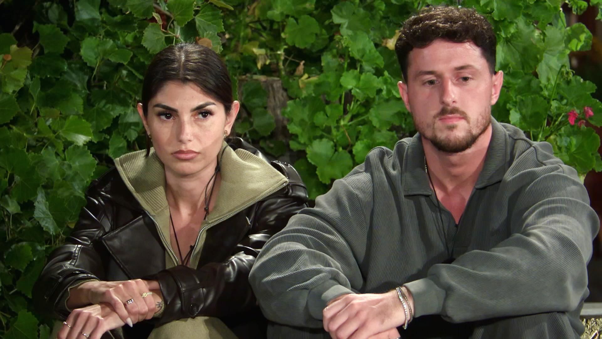 Image - Jannik Kontalis: Heftige Abrechnung mit RTL – Szene im TV verfälscht!