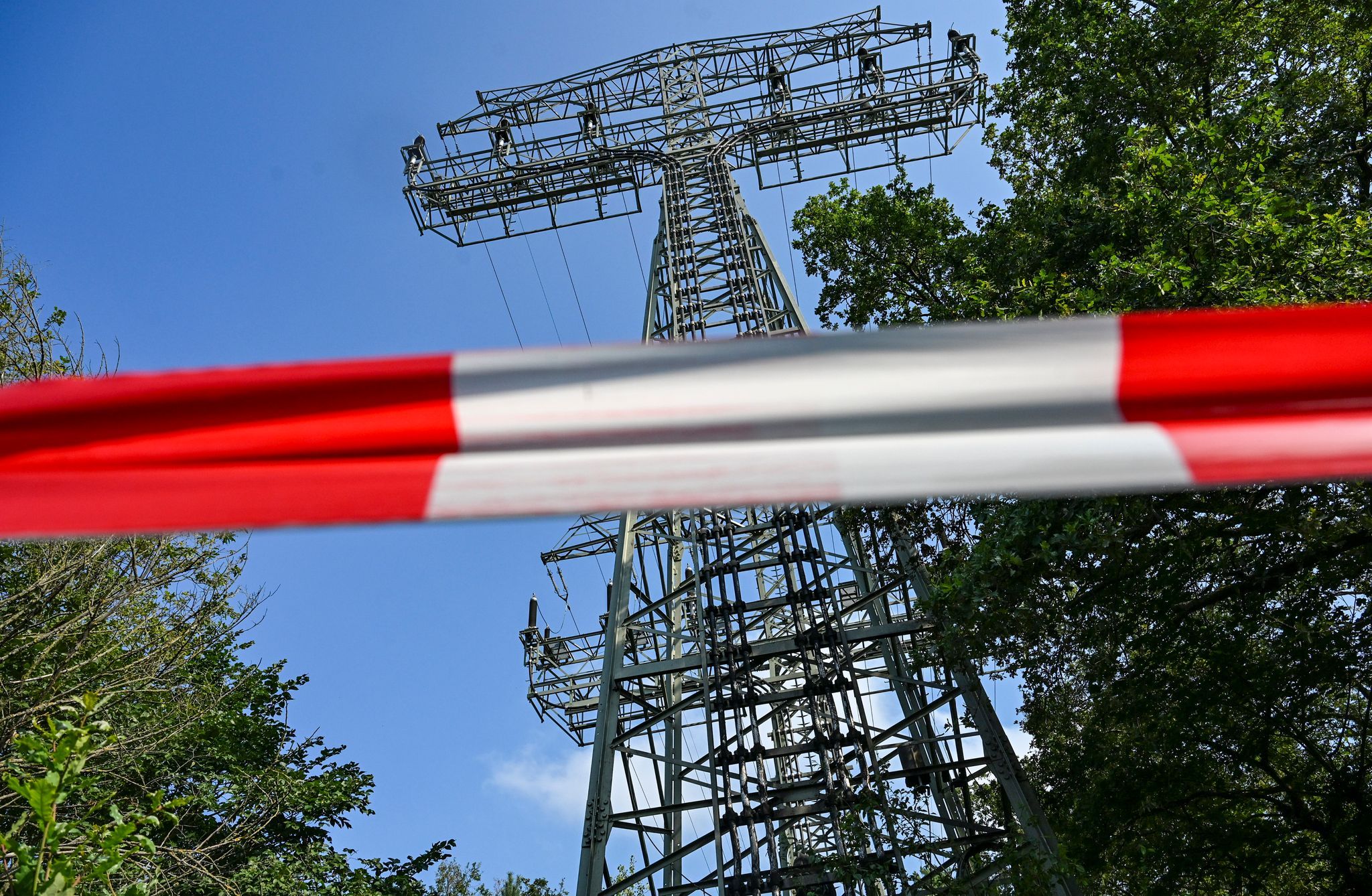 Mega-Blackout in Berlin: Wann kommt endlich der Strom zurück?
