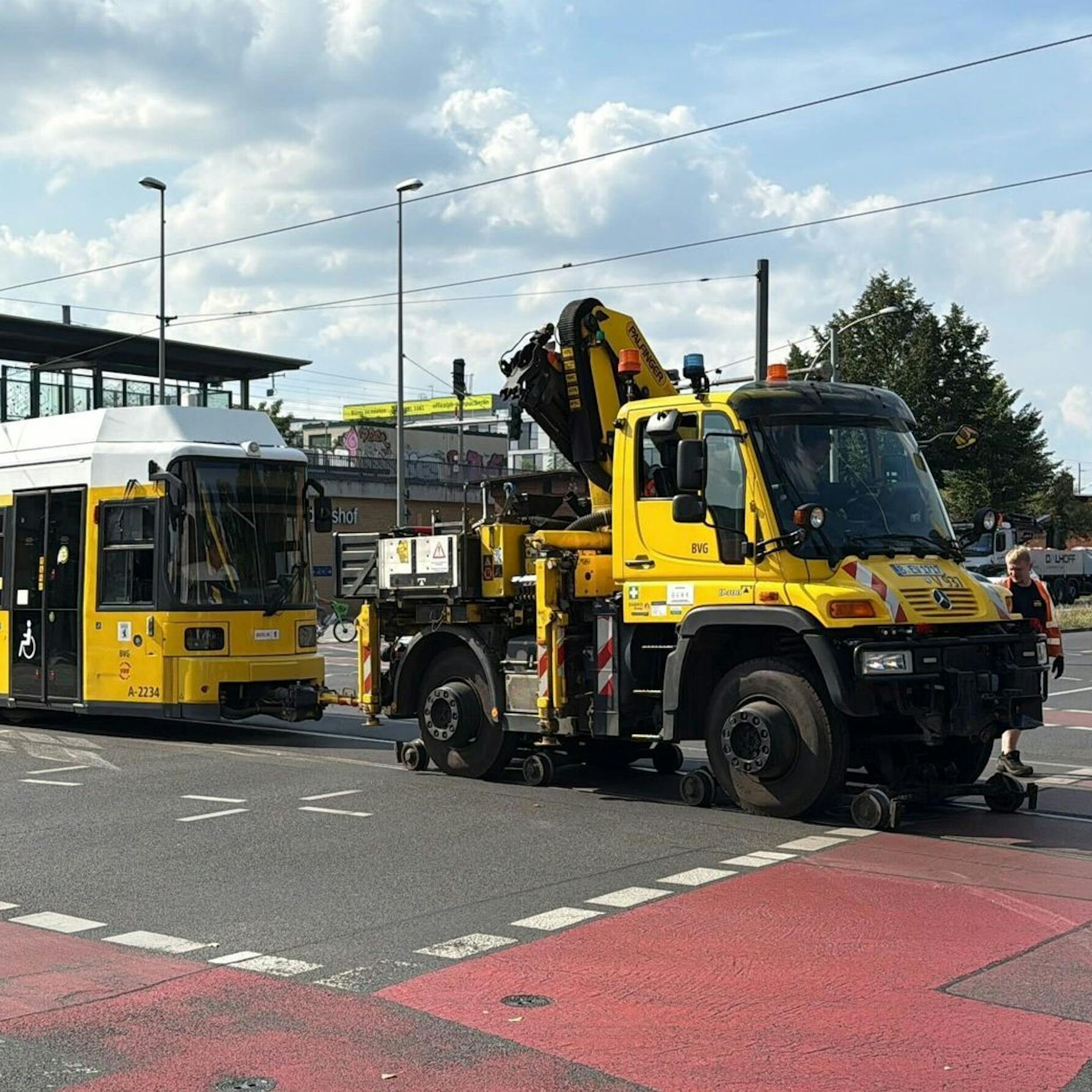 Image - Anschlag auf Stromnetz: Täter mit Insider-Wissen? Neue Details zu Schäden und Kosten