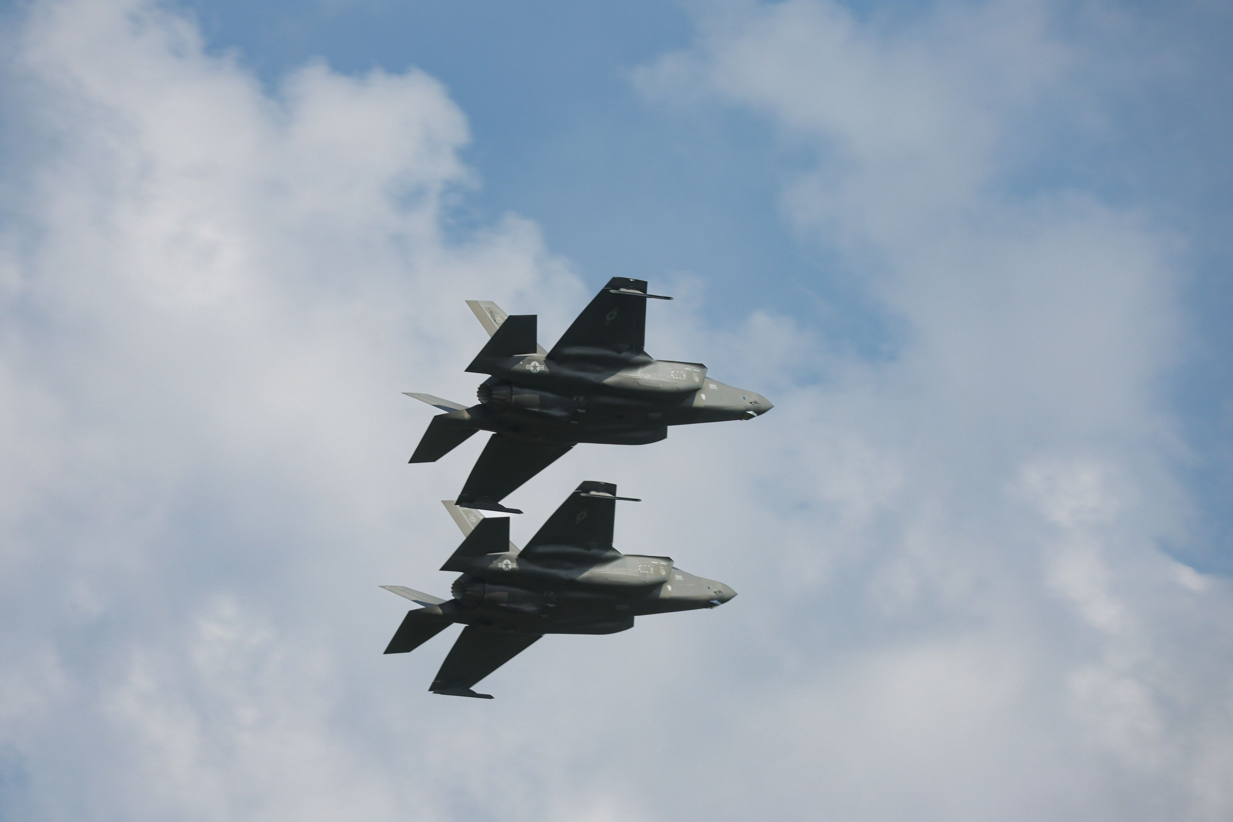 Alarm in Polen: Militär schießt russische Drohnen ab