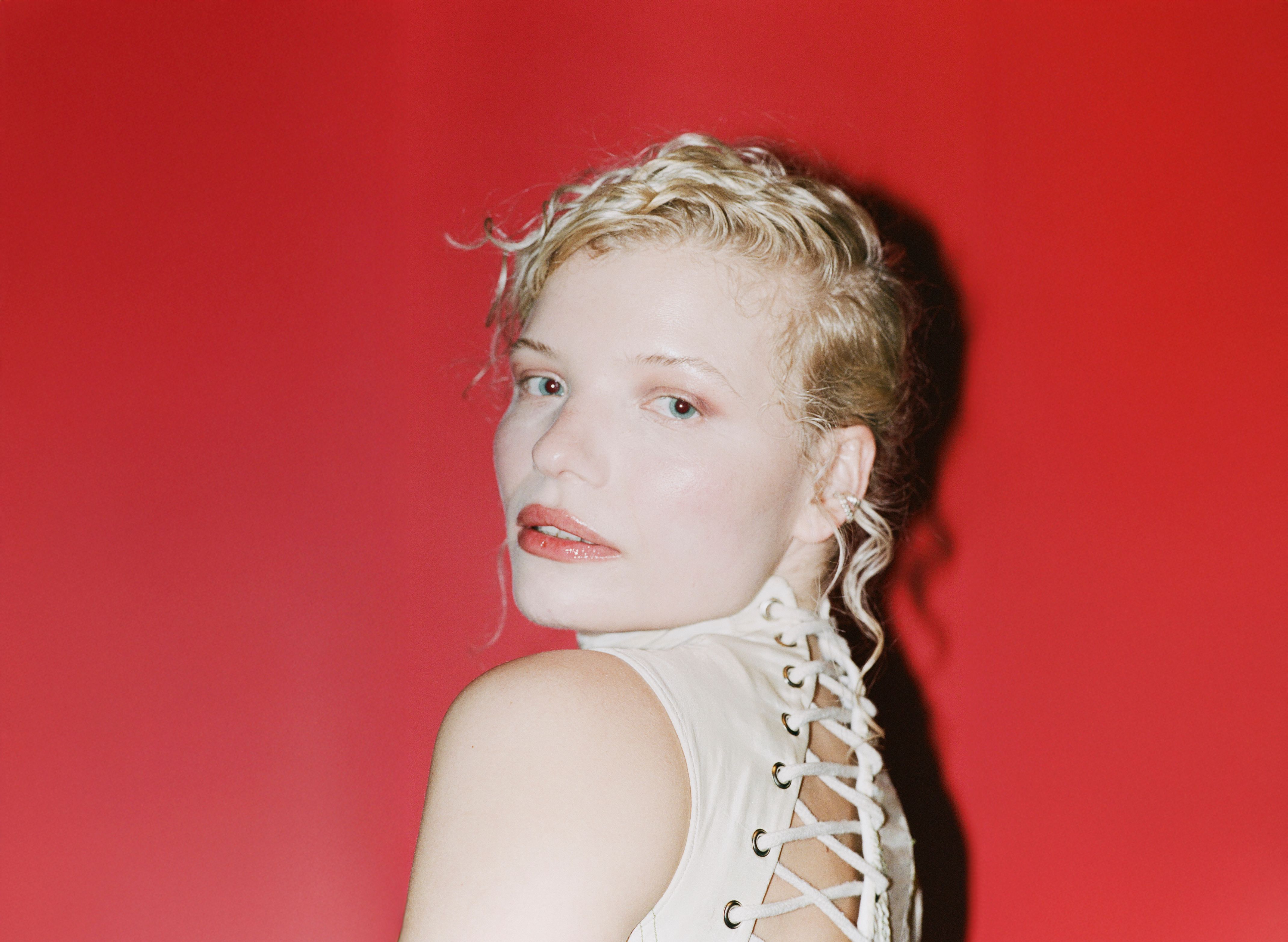 Luisa-Céline Gaffron über Berlin: „Ich fühle mich im Osten am wohlsten“