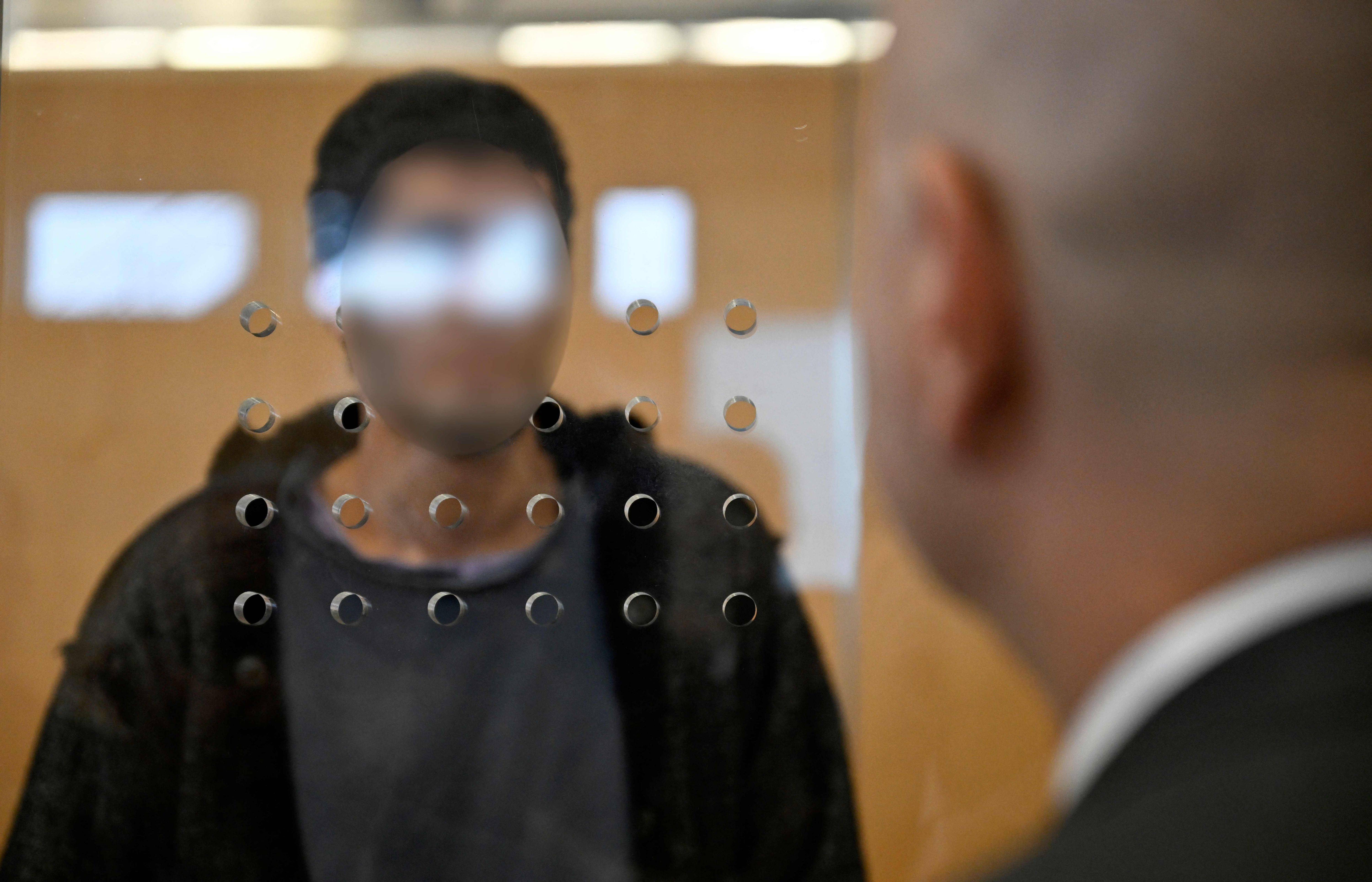 Image - Attentäter von Solingen verurteilt: Höchststrafe für den Messer-Killer