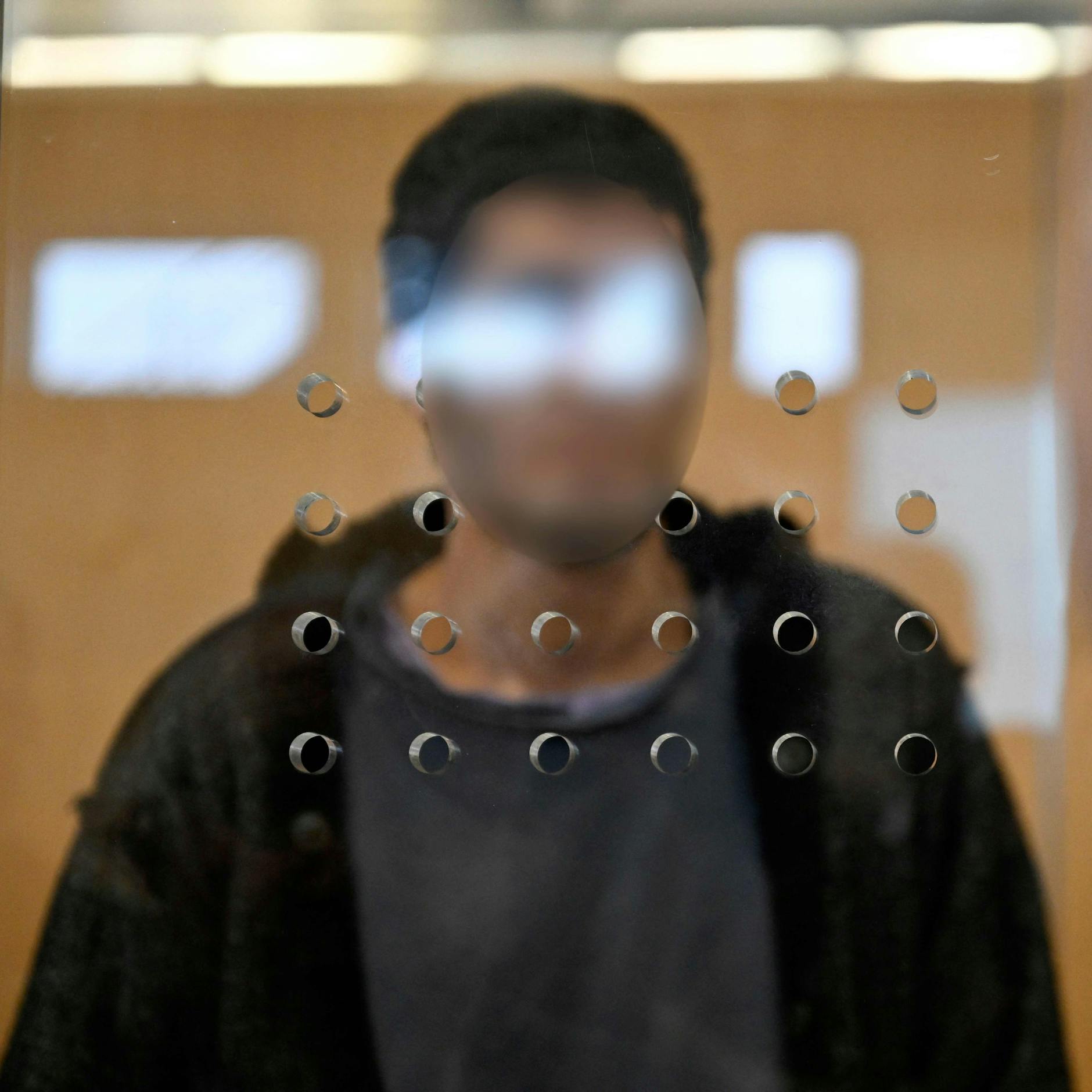 Image - Attentäter von Solingen verurteilt: Höchststrafe für den Messer-Killer