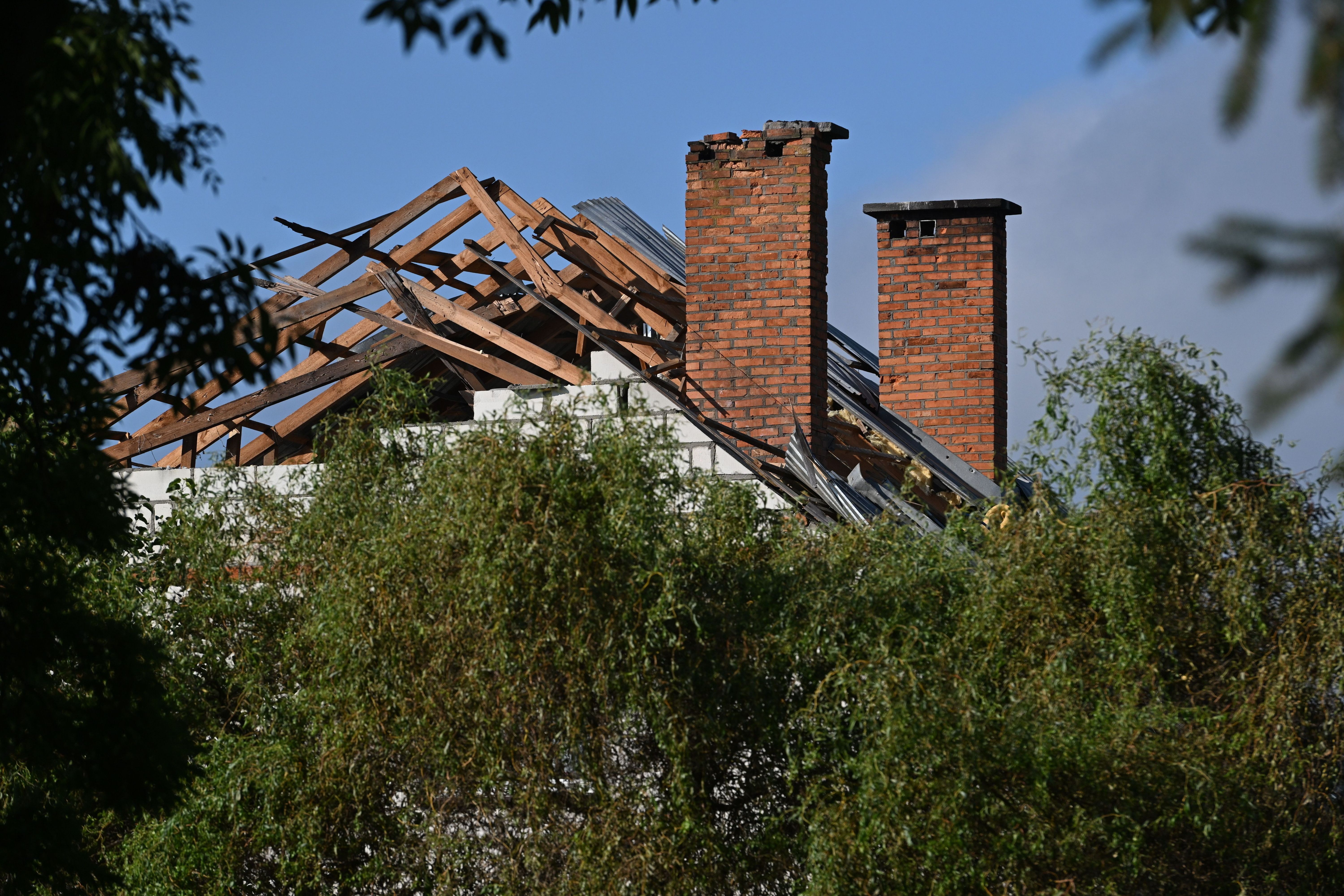 Polen schießt Drohnen ab: Das ist bekannt