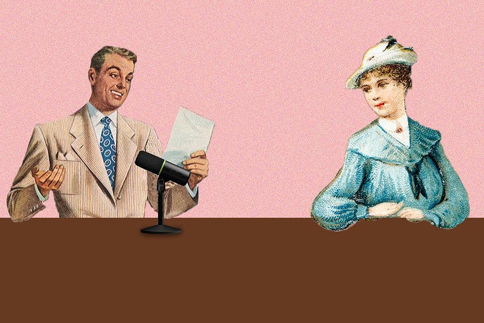 Fernsehmoderator ist ein toller Job - aber auch gleichermaßen anstrengend.