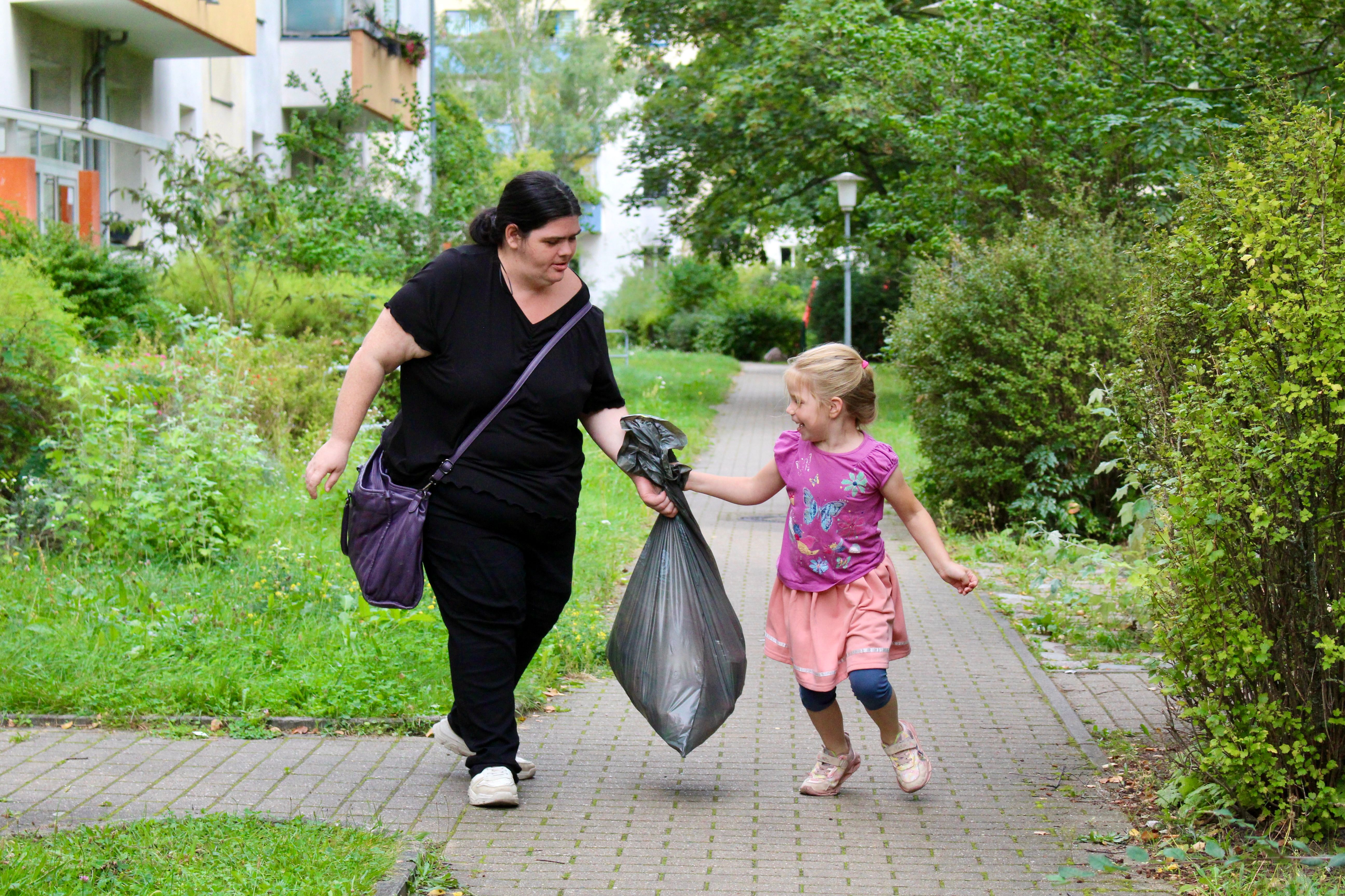 Stromausfall in Berlin: Für diese Familie wird der Blackout teuer!