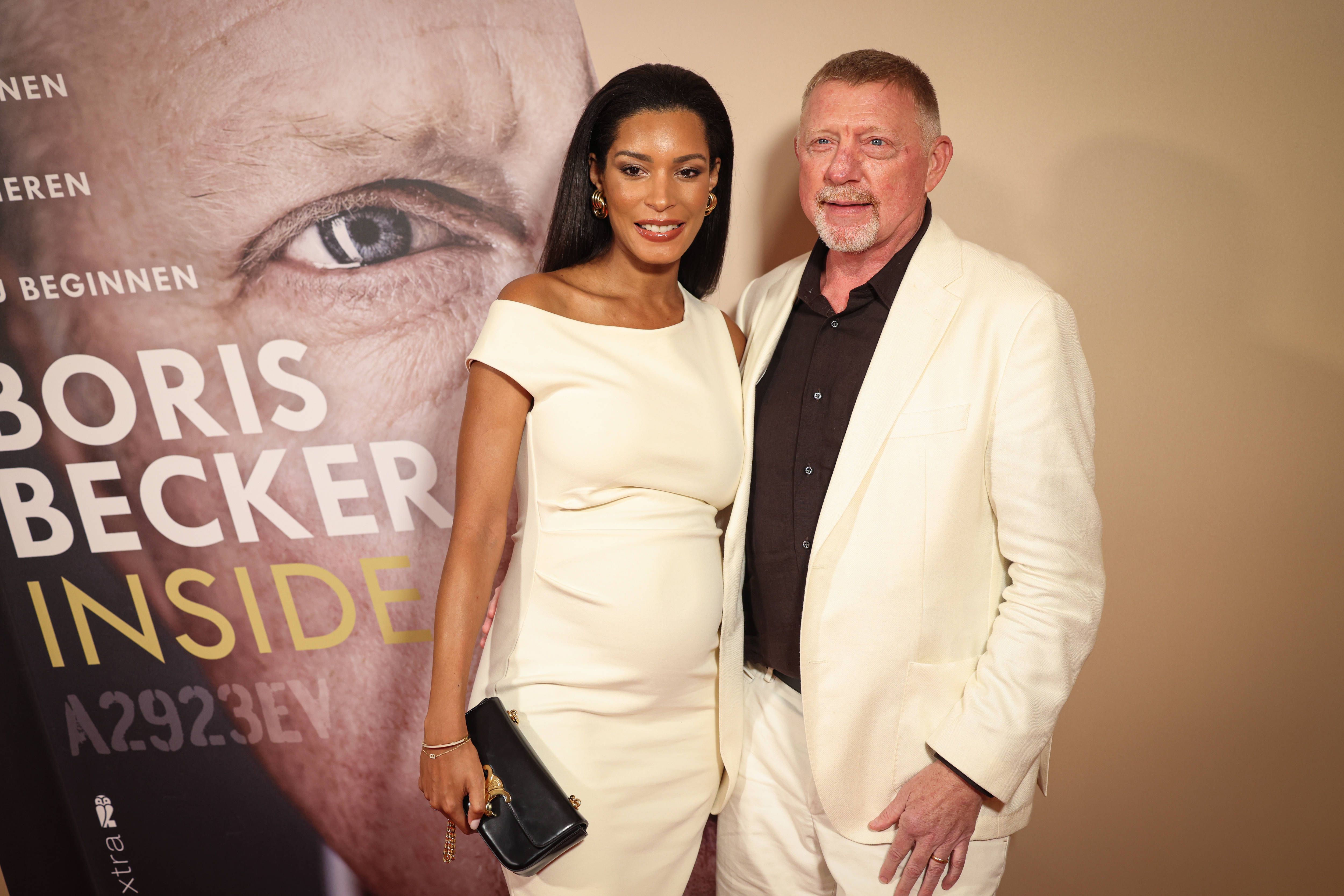 Image - Boris Becker stellt neues Knast-Buch vor: „Wimbledon trägt eine Mitschuld“