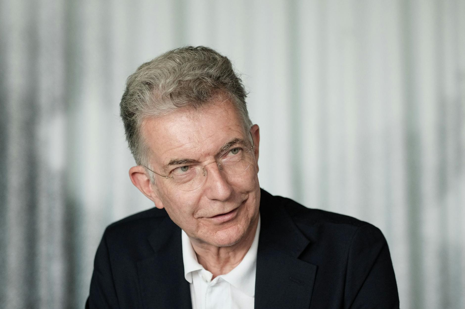 „Die kritischen Fragen werden immer lauter, was Deutschlands Nahost-Politik betrifft“, sagt Christoph Heusgen im Gespräch mit der Berliner Zeitung.