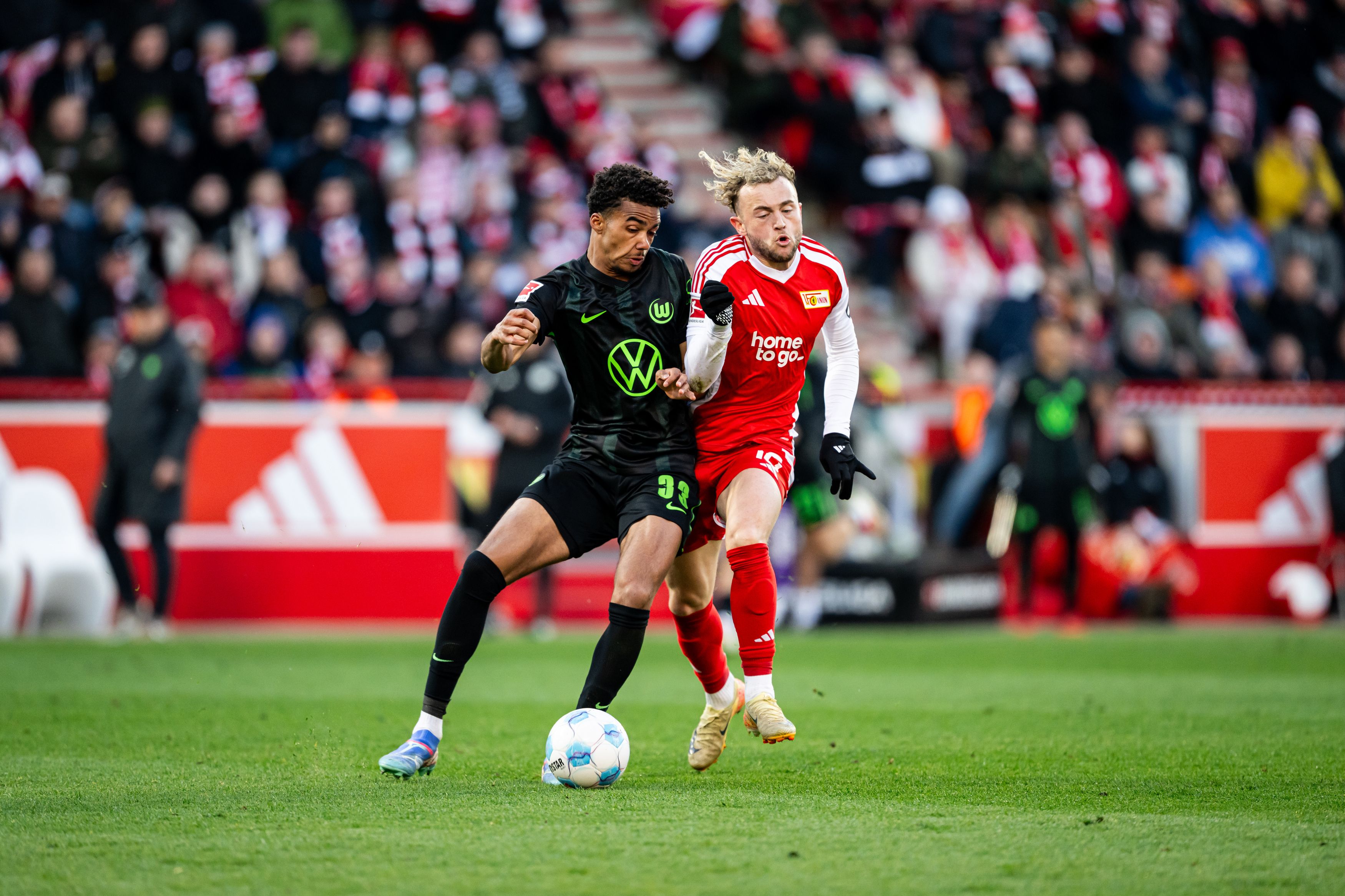 Image - 1. FC Union Berlin: Nachwuchs wird den Eisernen künftig hohe Einnahmen bescheren