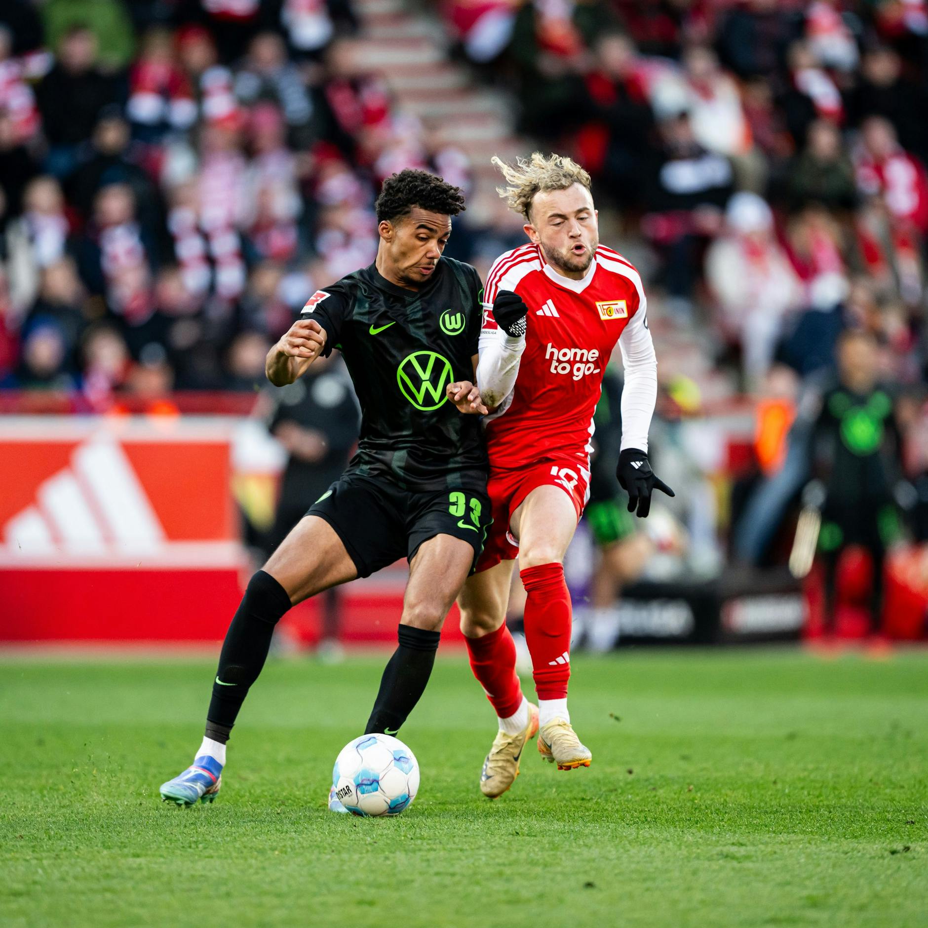 Image - 1. FC Union Berlin: Nachwuchs wird den Eisernen künftig hohe Einnahmen bescheren