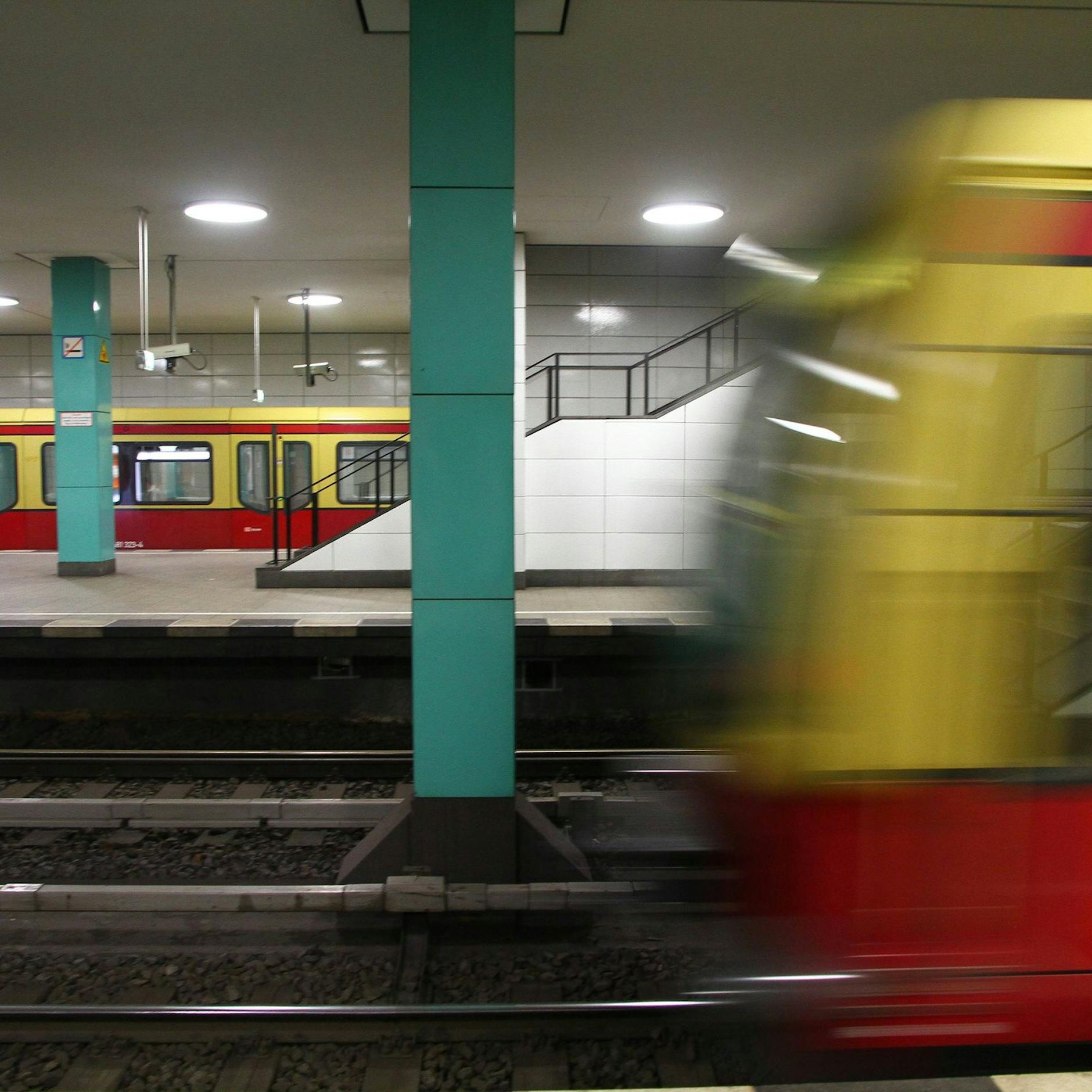 Image - Streit um die S-Bahn in Berlin: Bestes Angebot für neue Züge abgegeben – trotzdem verloren