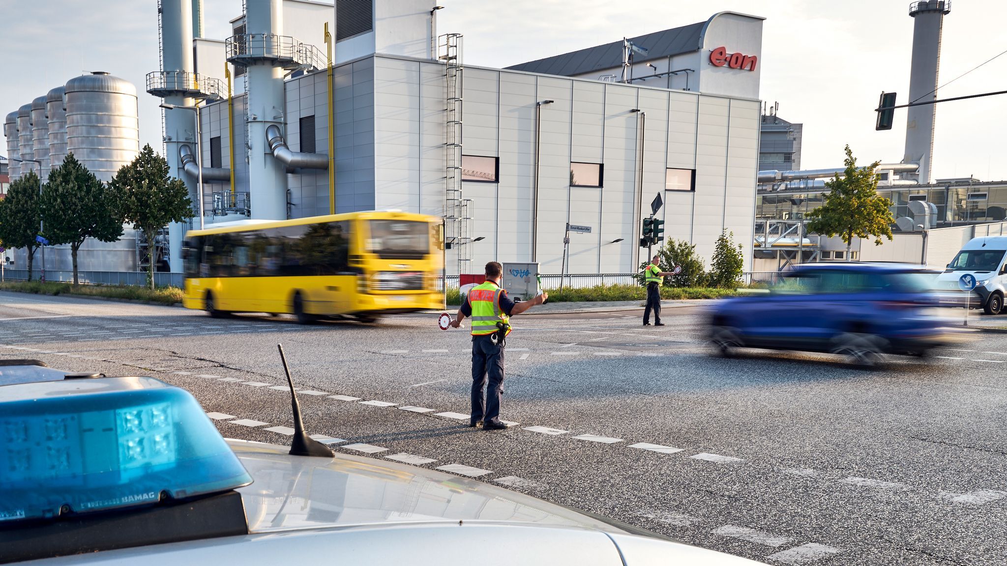 Stromausfall in Treptow-Köpenick behoben