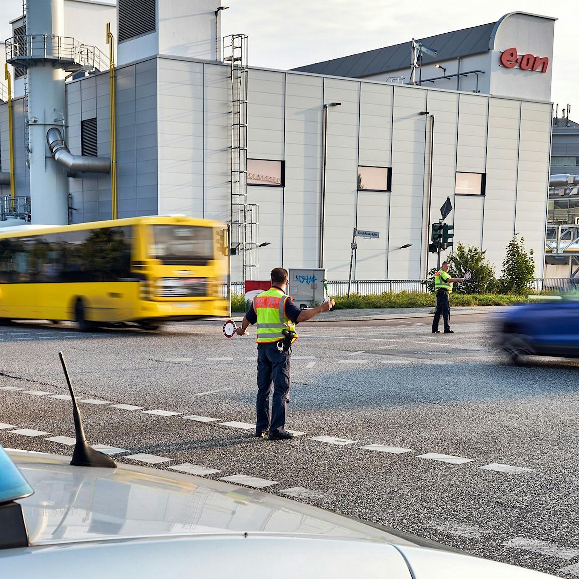 Stromausfall in Treptow-Köpenick behoben