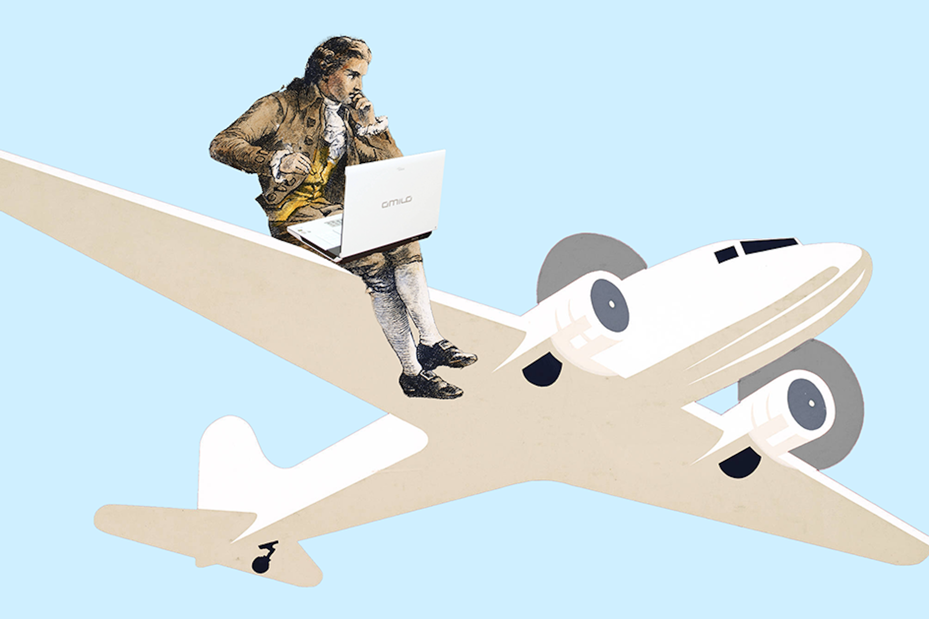 Arbeiten im Urlaub? Die sogenannte Staycation ist ein beliebtes Modell.